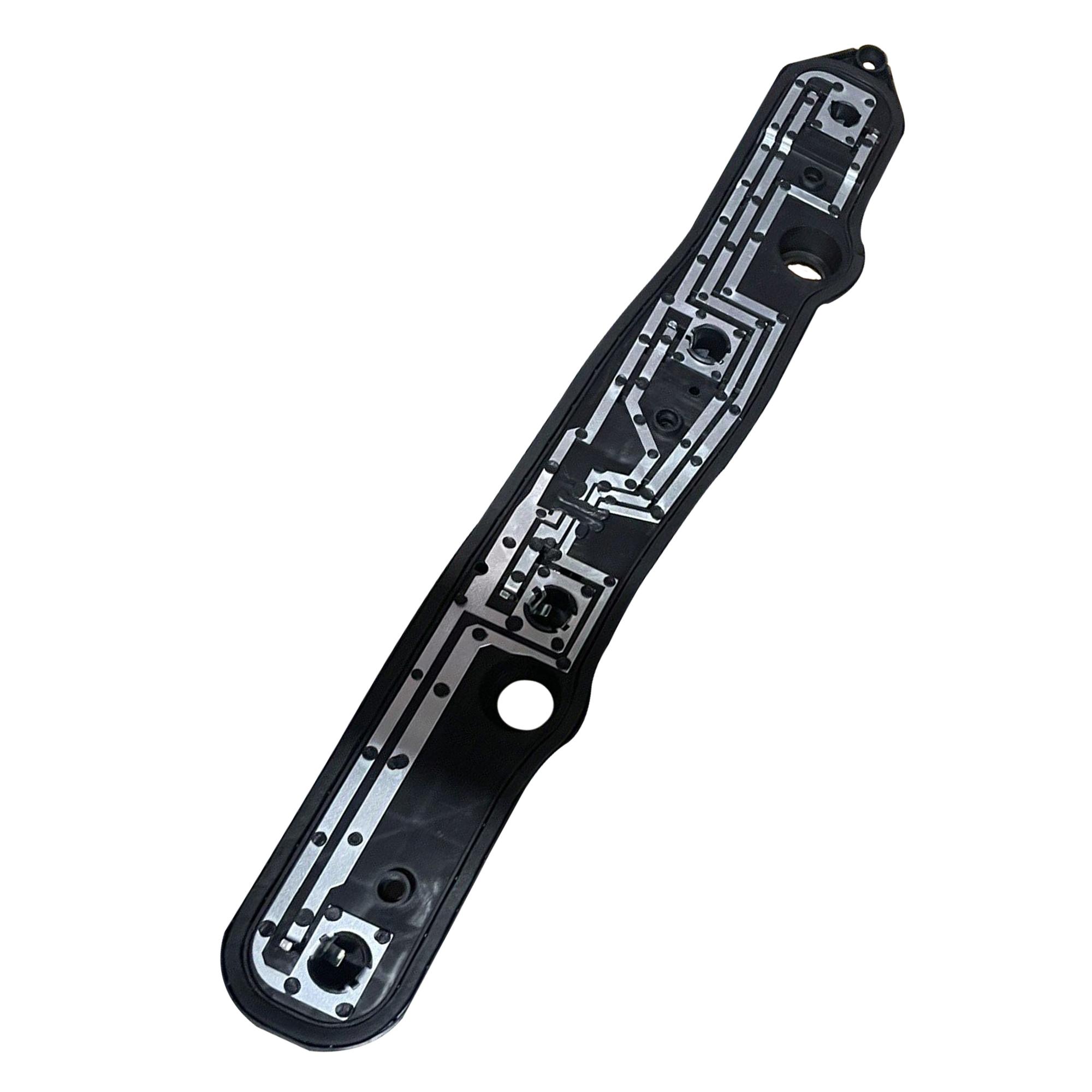 Platine feu arriere gauche avec connectique pour Jumper Boxer Ducato PARTSLINE KC02164