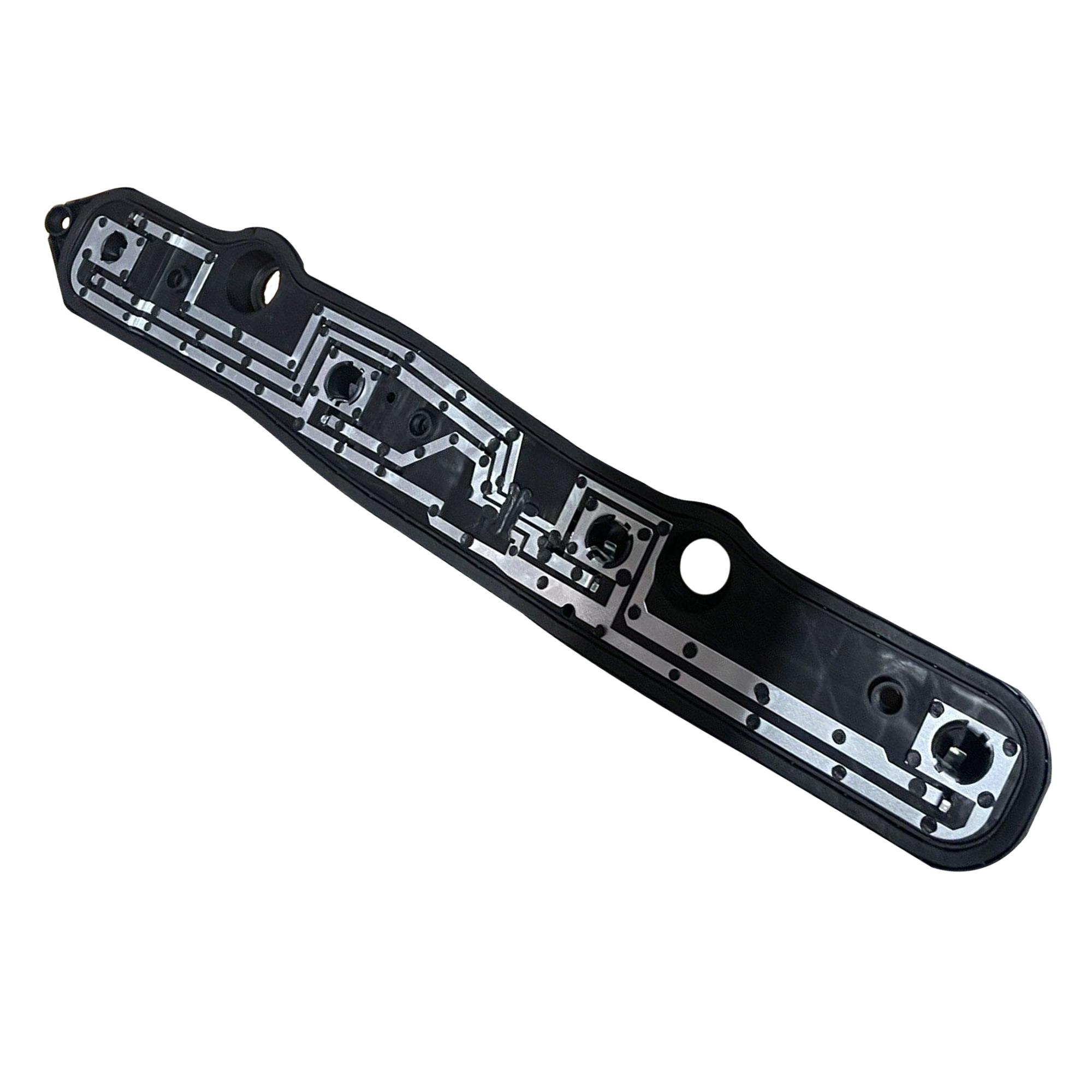 Platine feu arriere gauche avec connectique pour Jumper Boxer Ducato PARTSLINE KC02164