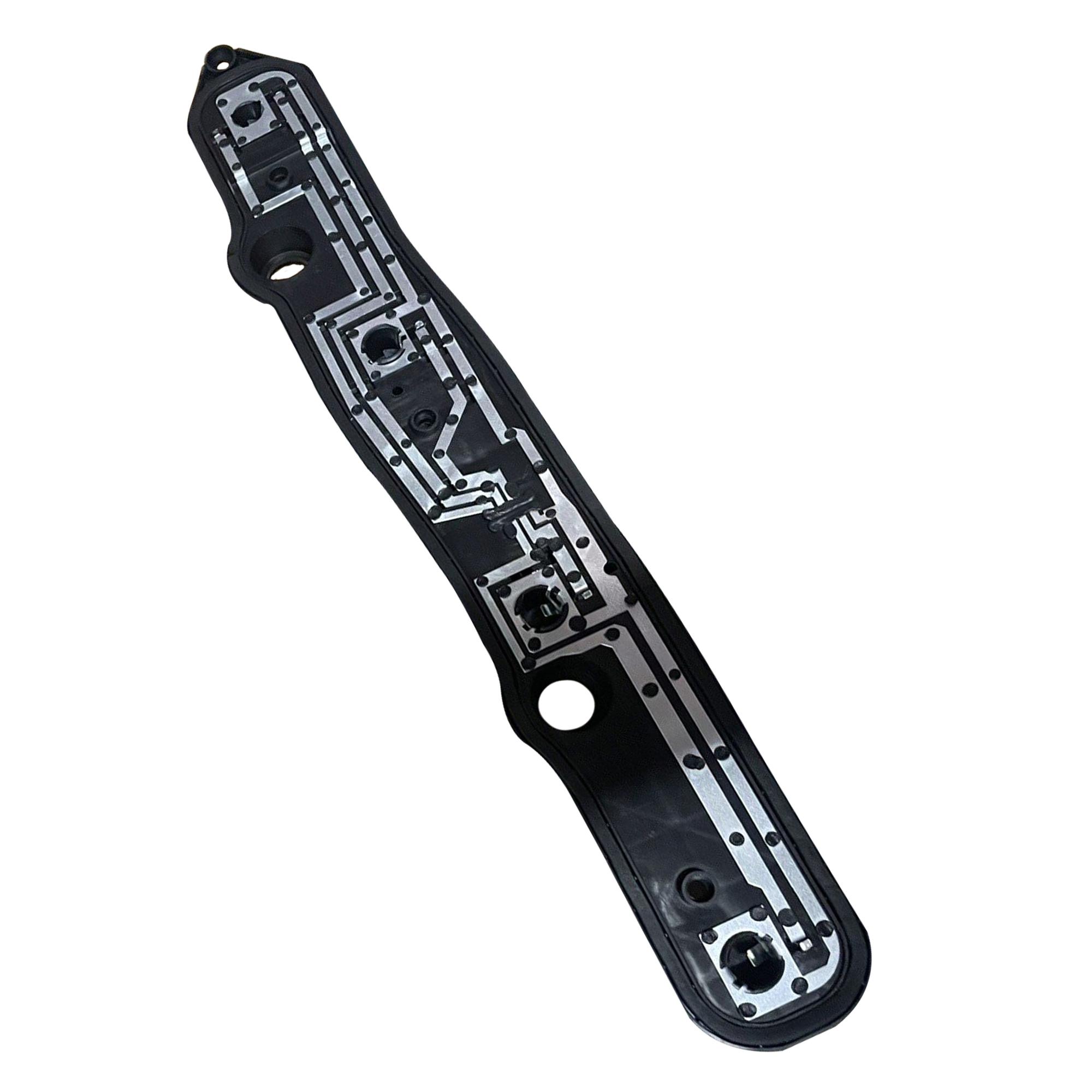 Platine feu arriere droit avec connectique pour Jumper Boxer Ducato PARTSLINE KC02166