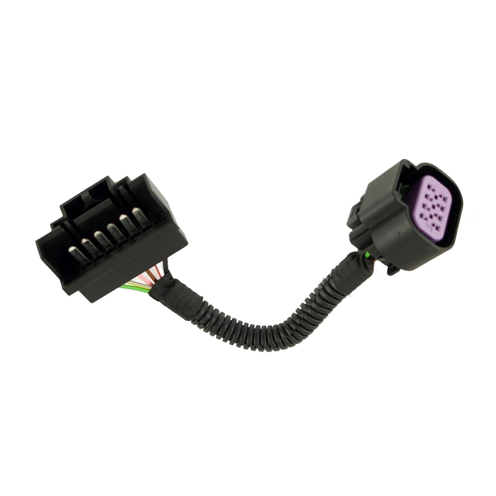 Platine feu arriere droit avec connectique pour Jumper Boxer Ducato PARTSLINE KC02166