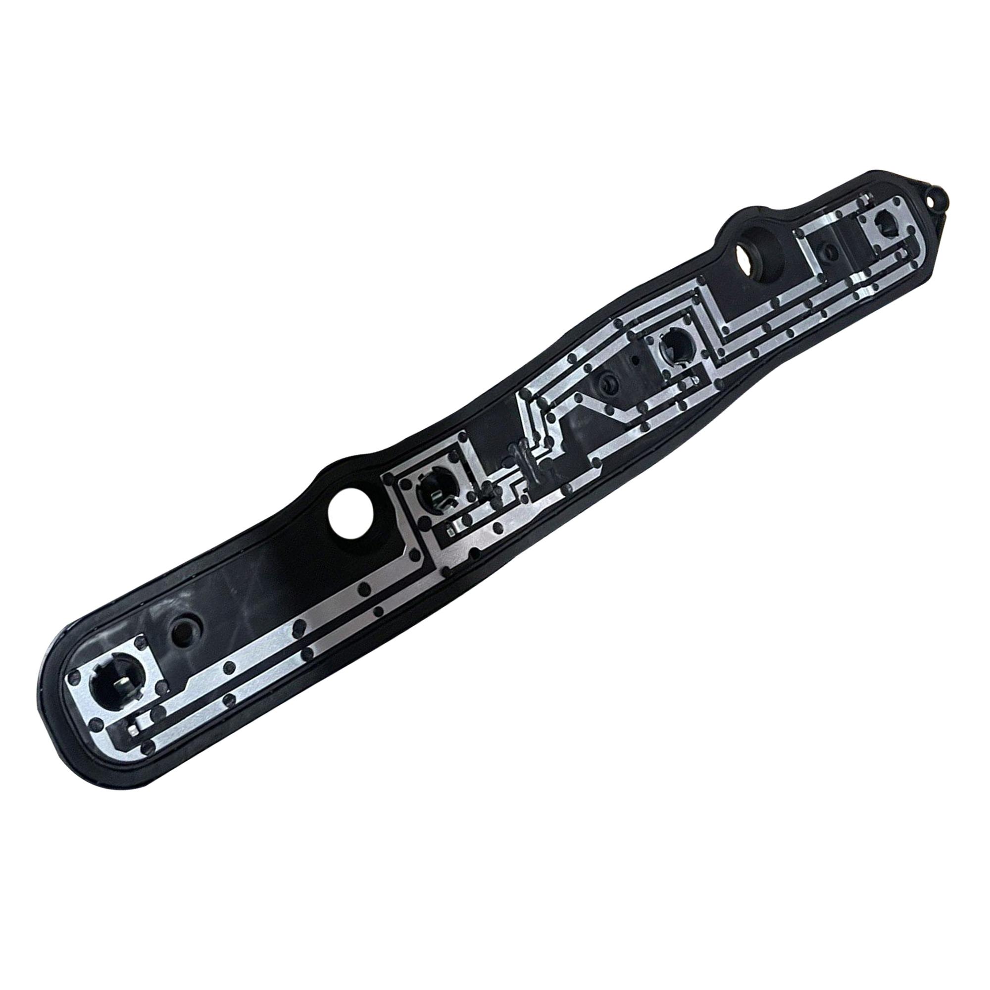 Platine feu arriere droit avec connectique pour Jumper Boxer Ducato PARTSLINE KC02166