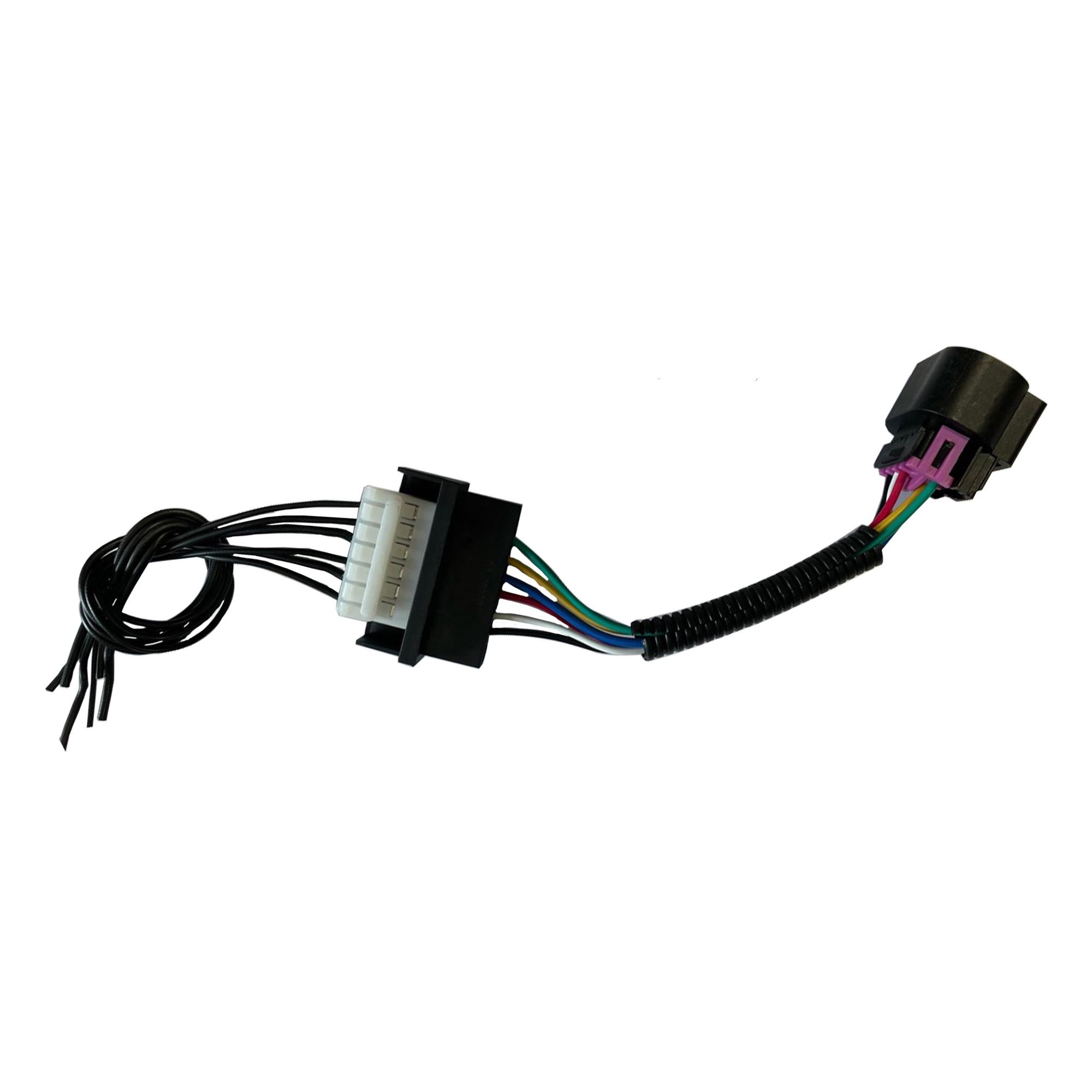 Platine feu arriere faisceau droit pour Jumper Boxer Ducato PARTSLINE KC02167