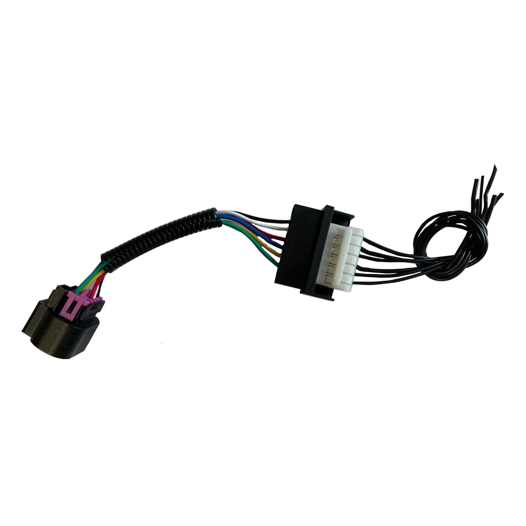 Platine feu arriere faisceau droit pour Jumper Boxer Ducato PARTSLINE KC02167