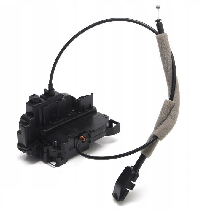 Serrures porte avant gauche droite pour Master III Movano B NV400 PARTSLINE KC02178
