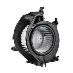 Pulseur d'air ventilateur d'habitacle, résistance de chauffage pour Audi A6 PARTSLINE KC02181