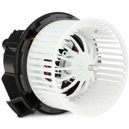Pulseur d'air ventilateur d'habitacle, résistance chauffage pour Citroën C3 2 DS3 PARTSLINE KC02182