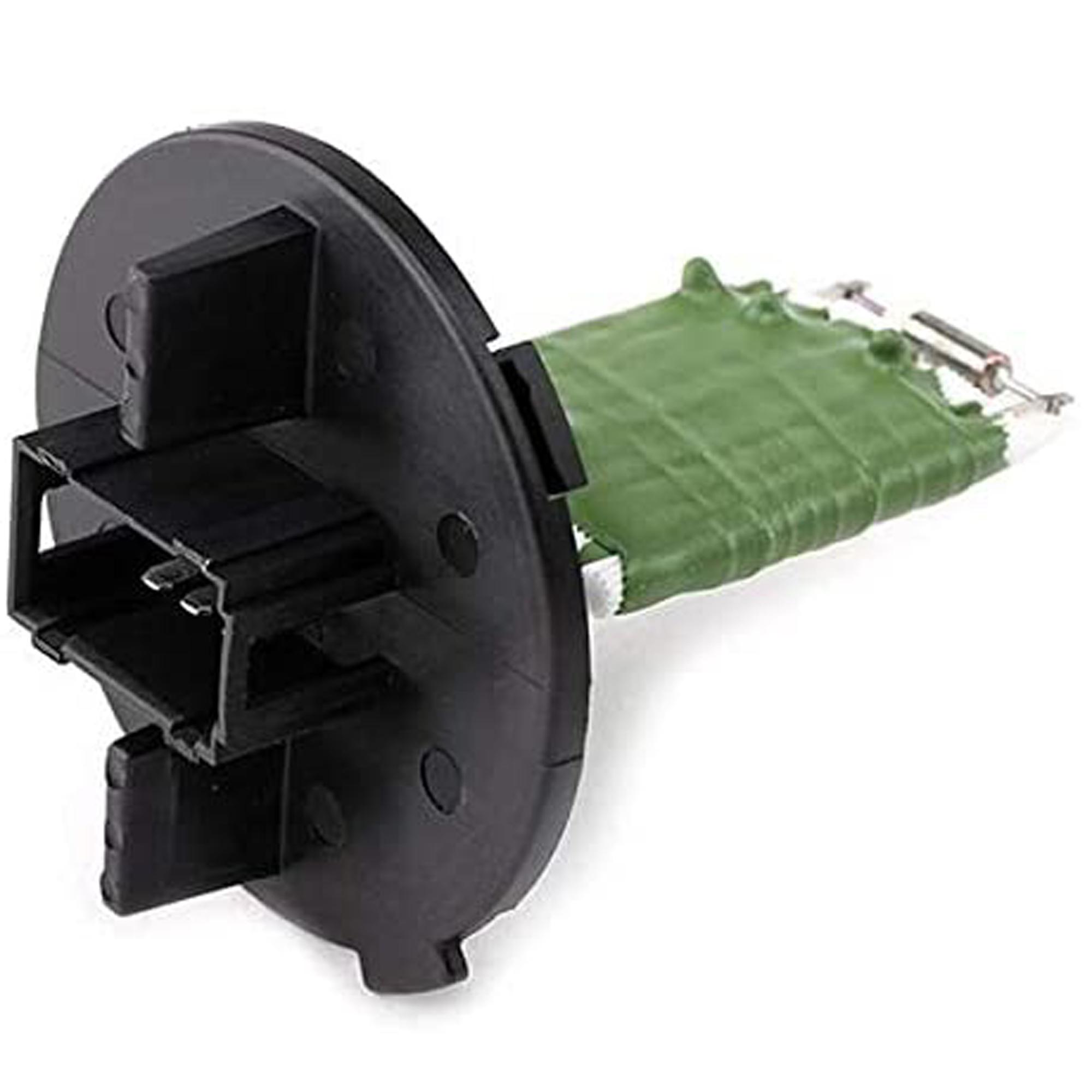 Pulseur d'air ventilateur d'habitacle, résistance chauffage pour Citroën C3 2 DS3 PARTSLINE KC02182
