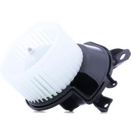 Pulseur d'air ventilateur d'habitacle, résistance de chauffage PARTSLINE KC02184