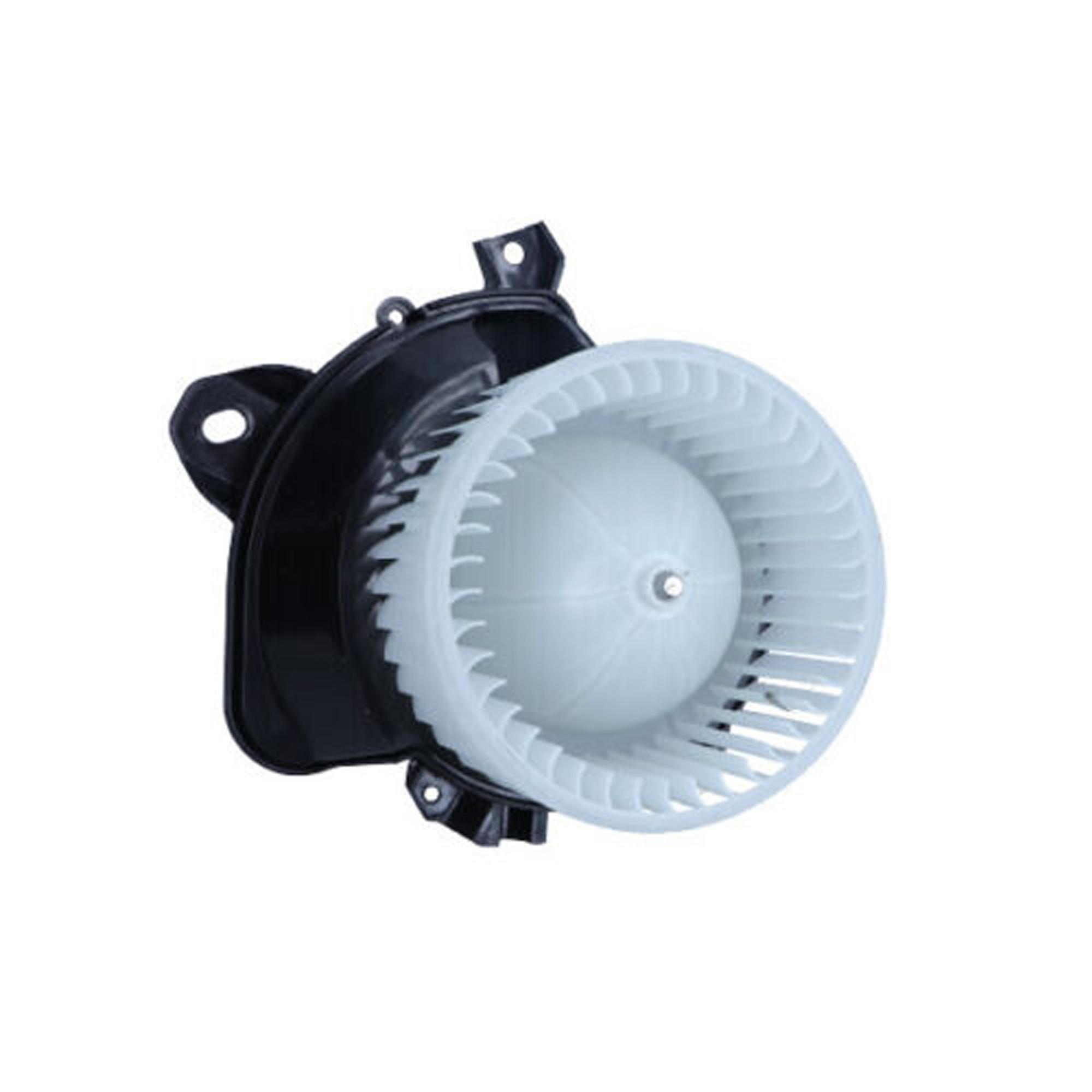 Pulseur d'air ventilateur d'habitacle, résistance de chauffage PARTSLINE KC02184