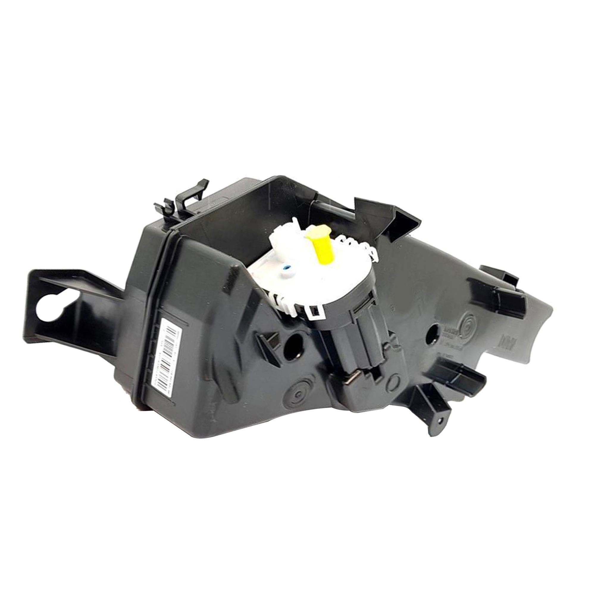 Réservoir d'additif FAP avec pompe doseuse + bidon 3L de cérine universelle PARTSLINE KC02189