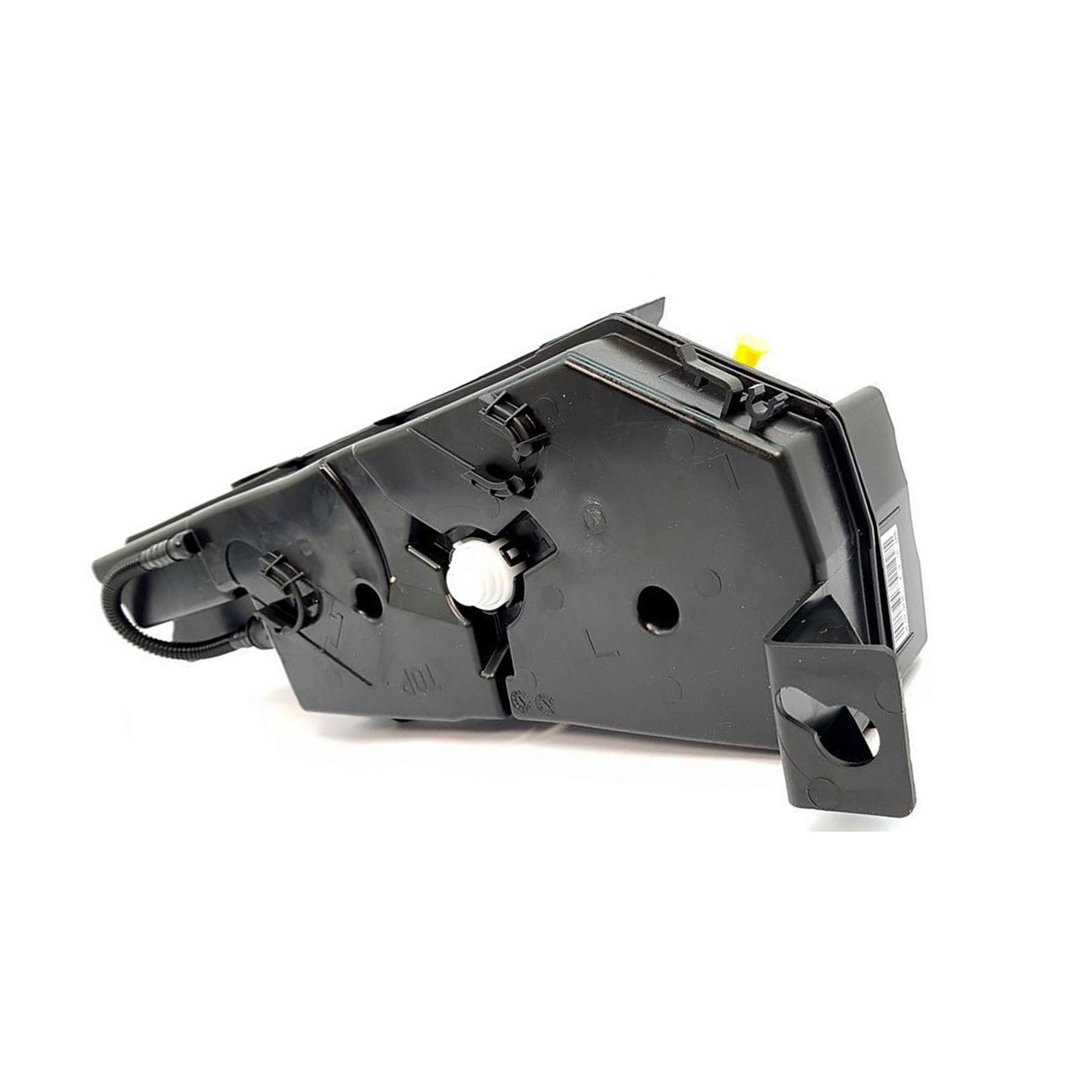 Réservoir d'additif FAP avec pompe doseuse + bidon 3L de cérine universelle PARTSLINE KC02189