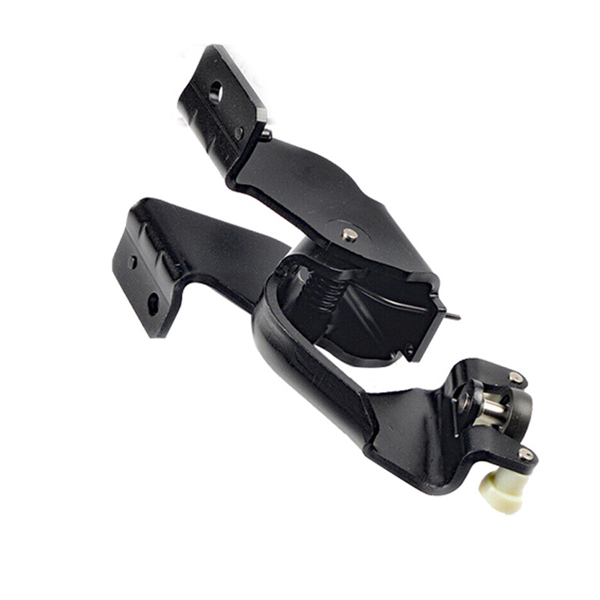 Kit réparation porte latérale coulissante droite pour Jumpy II, Expert, Scudo PARTSLINE KC02208