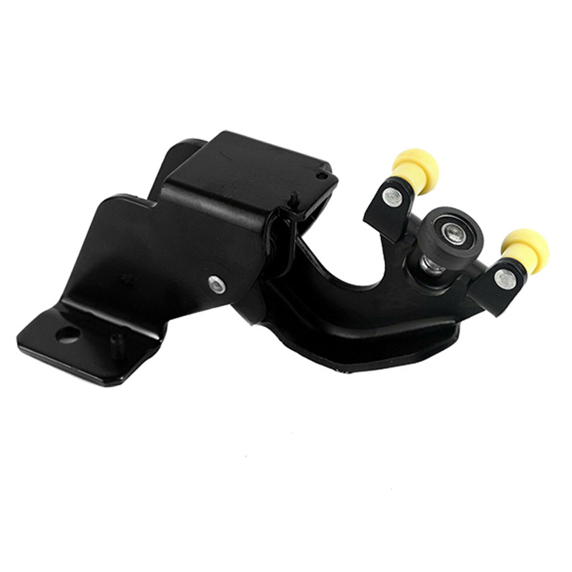 Kit réparation porte latérale coulissante droite pour Jumpy II, Expert, Scudo PARTSLINE KC02208