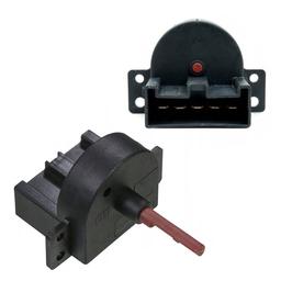 Faisceau + Commande de ventilation de chauffage pour Boxer, Jumper II, Ducato PARTSLINE KC02211