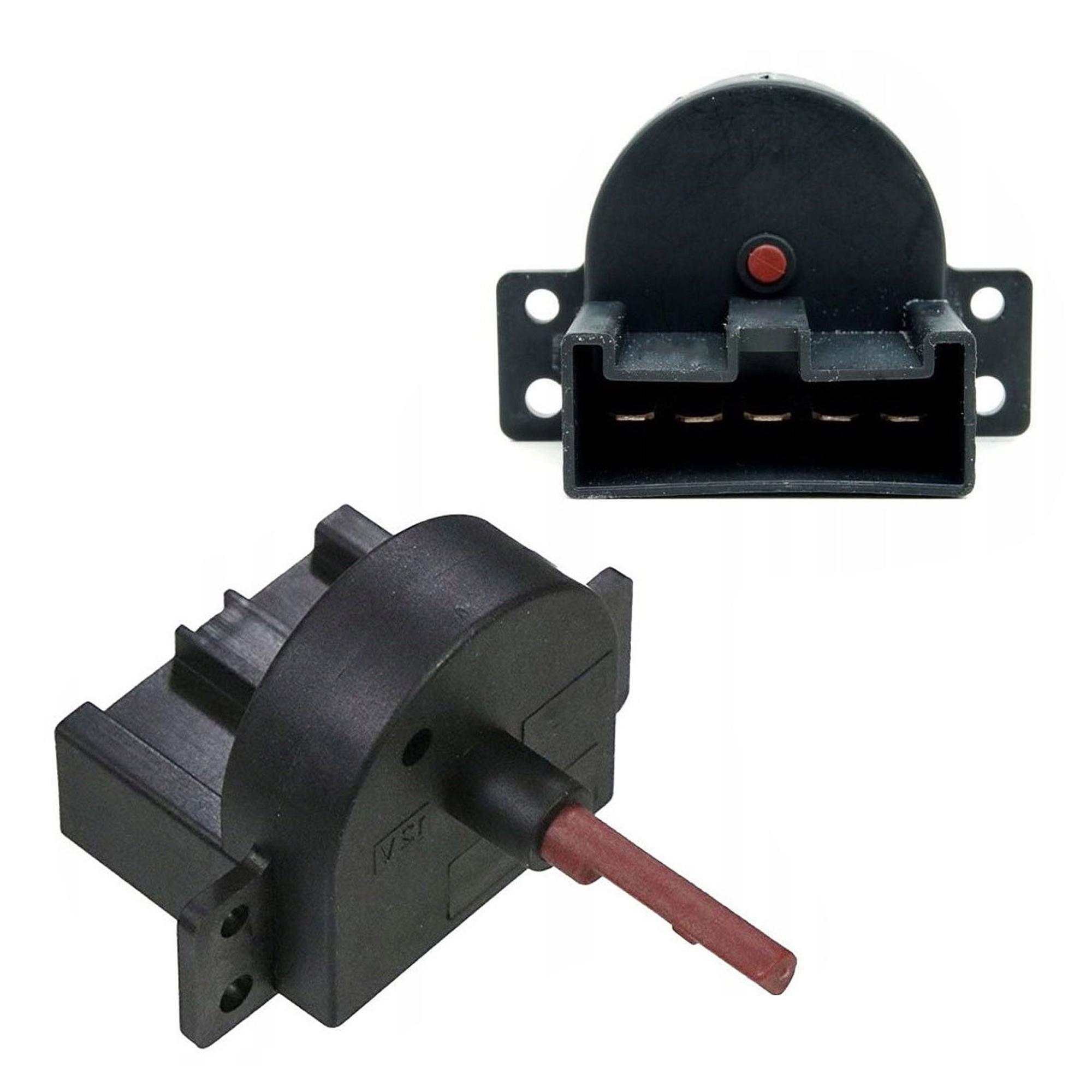 Faisceau + Commande de ventilation de chauffage pour Boxer, Jumper II, Ducato PARTSLINE KC02211