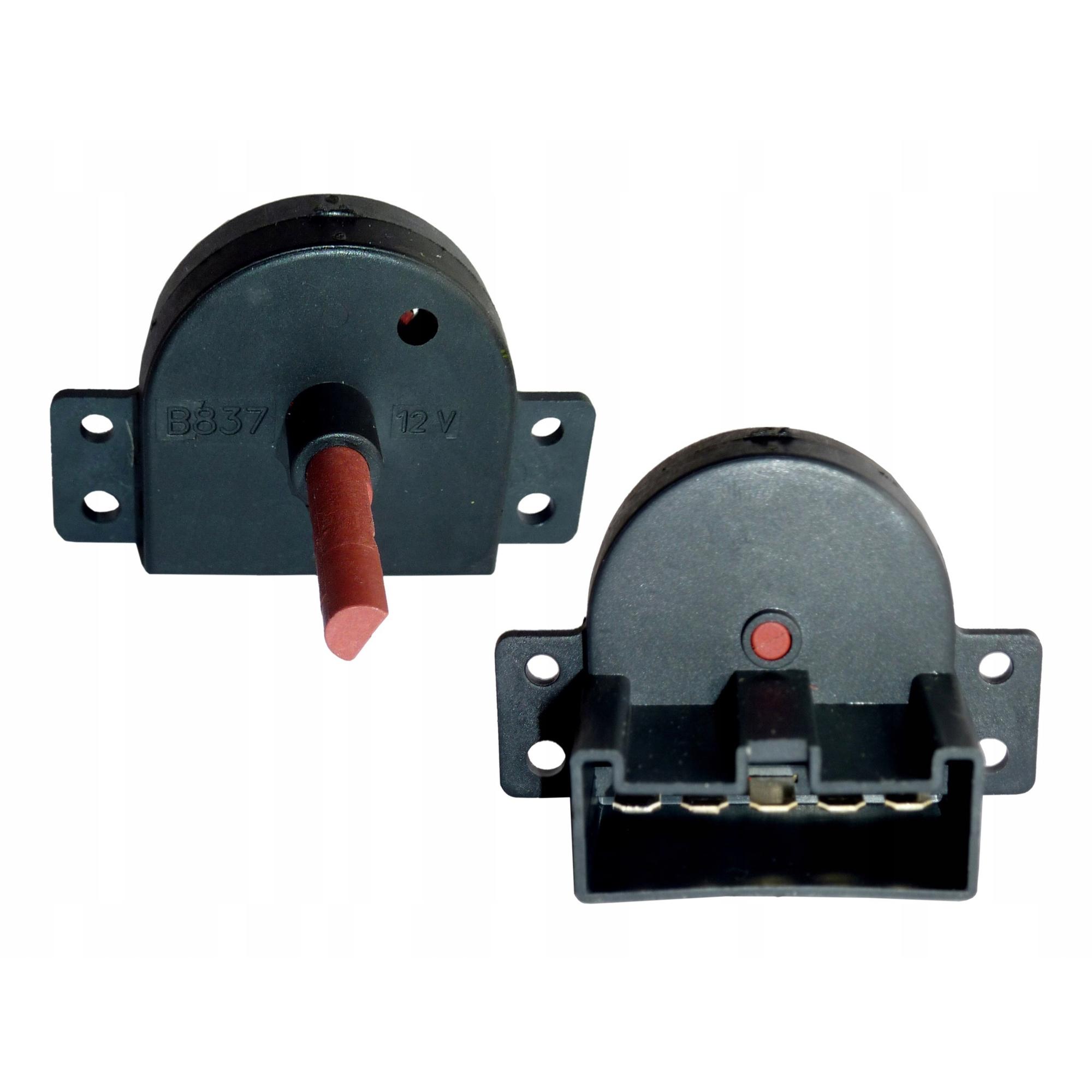 Faisceau + Commande de ventilation de chauffage pour Boxer, Jumper II, Ducato PARTSLINE KC02211