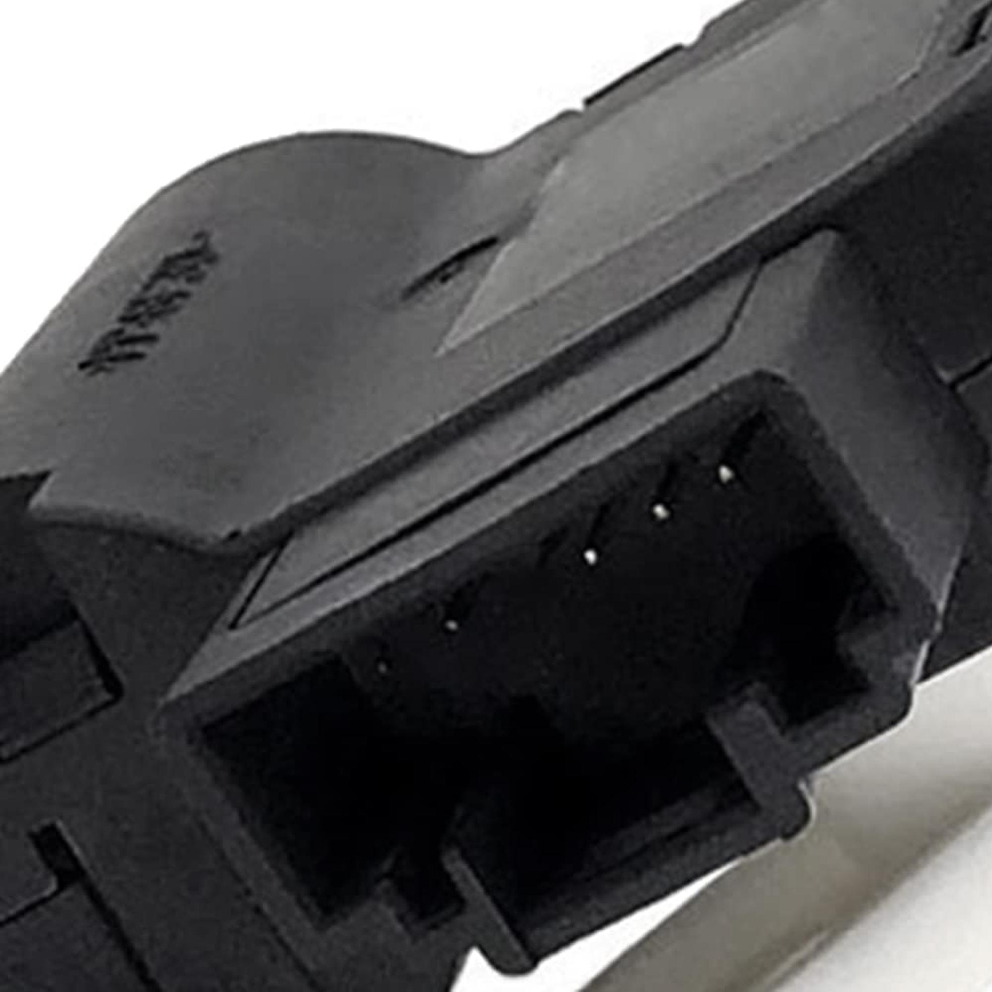 Servomoteur volet régulation et répartition température pour Audi, Seat, Skoda, VW PARTSLINE KC02213