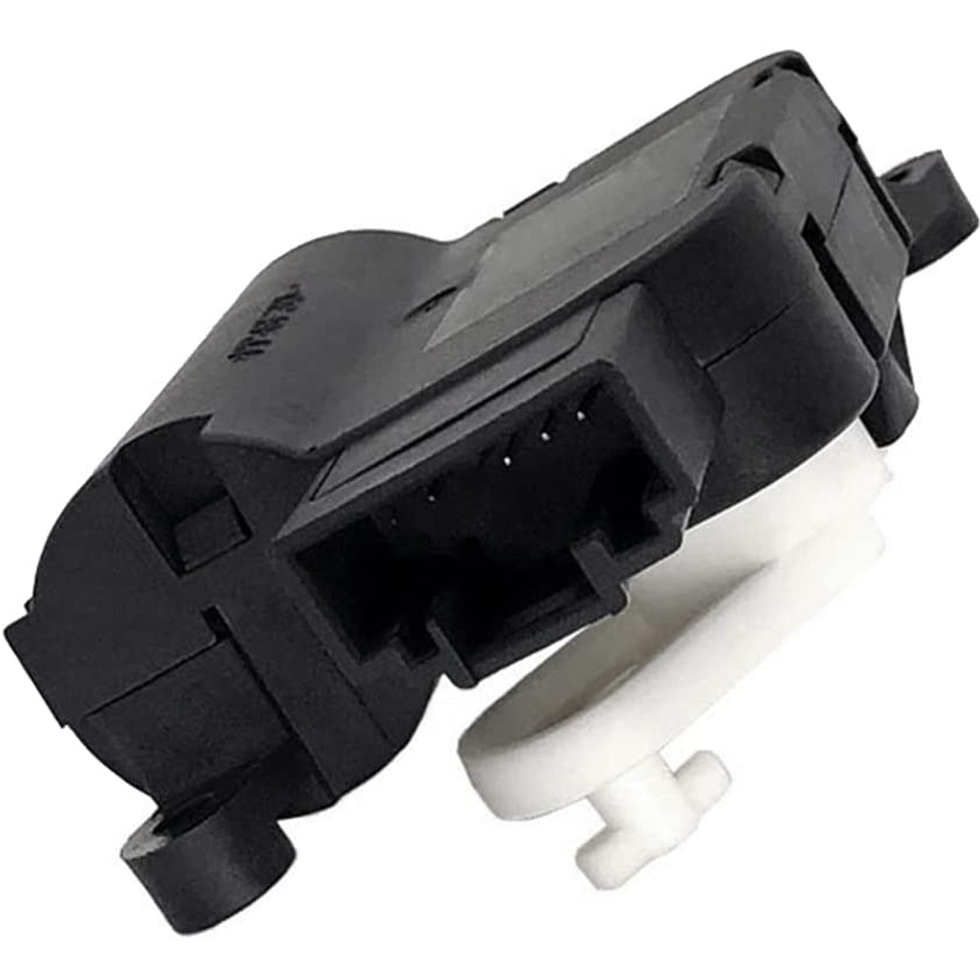 Servomoteur volet régulation et répartition température pour Audi, Seat, Skoda, VW PARTSLINE KC02213