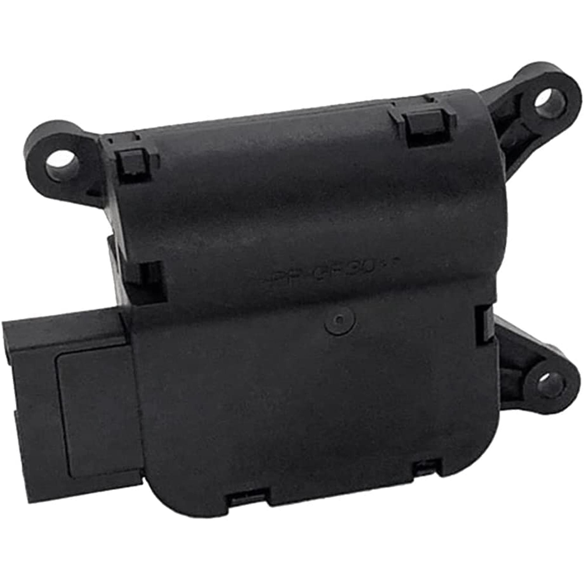 Servomoteur volet régulation et répartition température pour Audi, Seat, Skoda, VW PARTSLINE KC02213