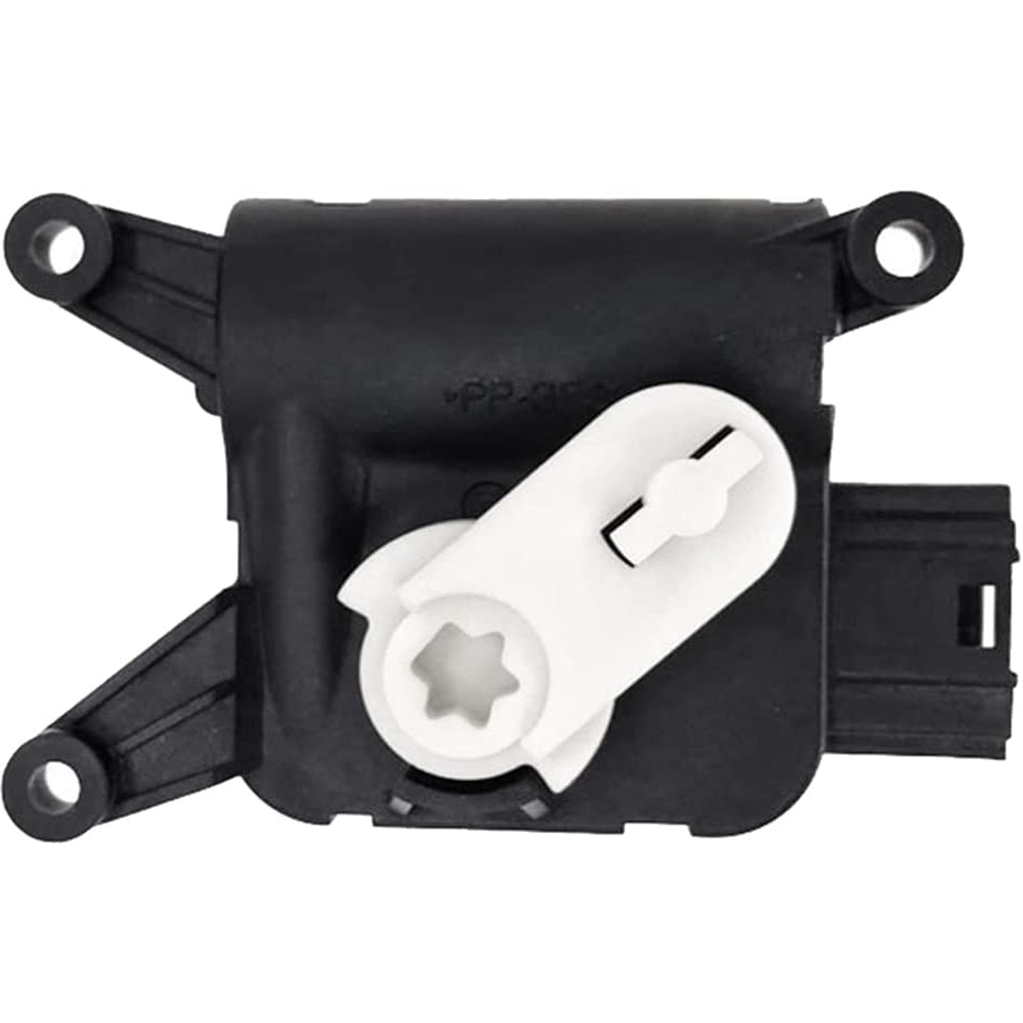 Servomoteur volet régulation et répartition température pour Audi, Seat, Skoda, VW PARTSLINE KC02213