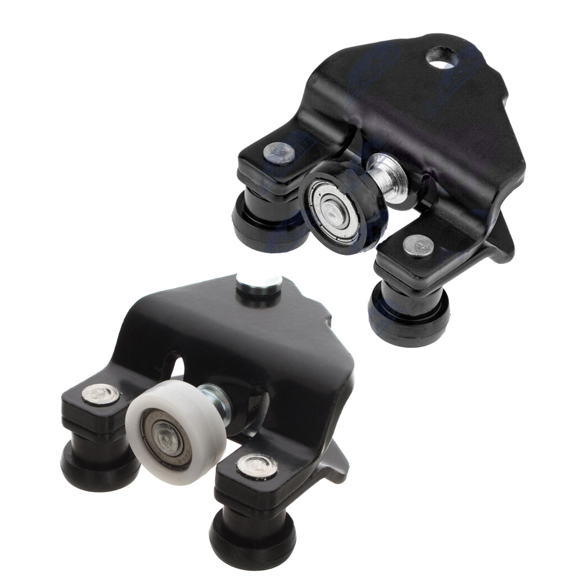 Guide, Chariot, Galet de porte latérale gauche pour Berlingo, Partner PARTSLINE KC02216