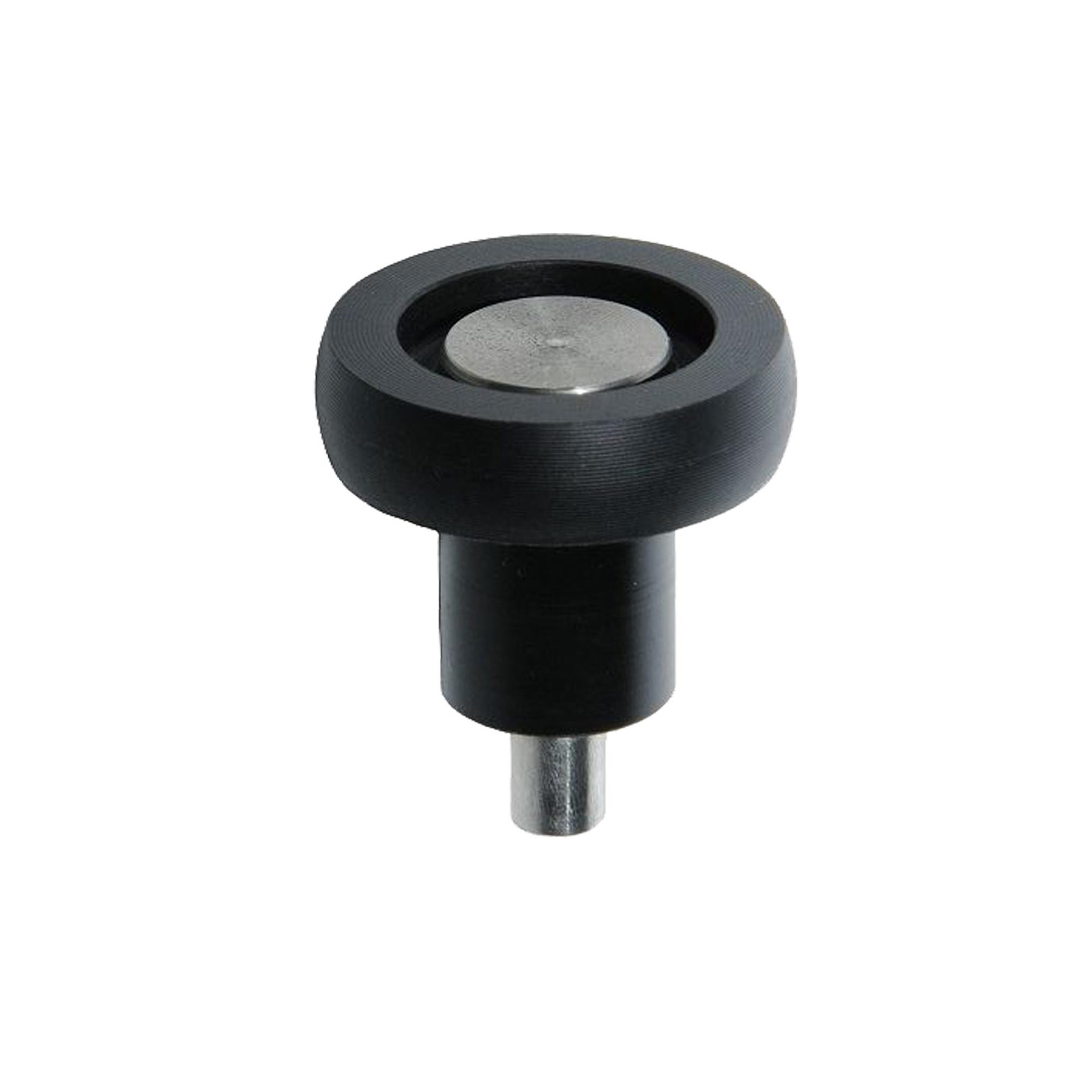 Guide, Chariot, Galet de porte latérale gauche pour Berlingo, Partner PARTSLINE KC02216