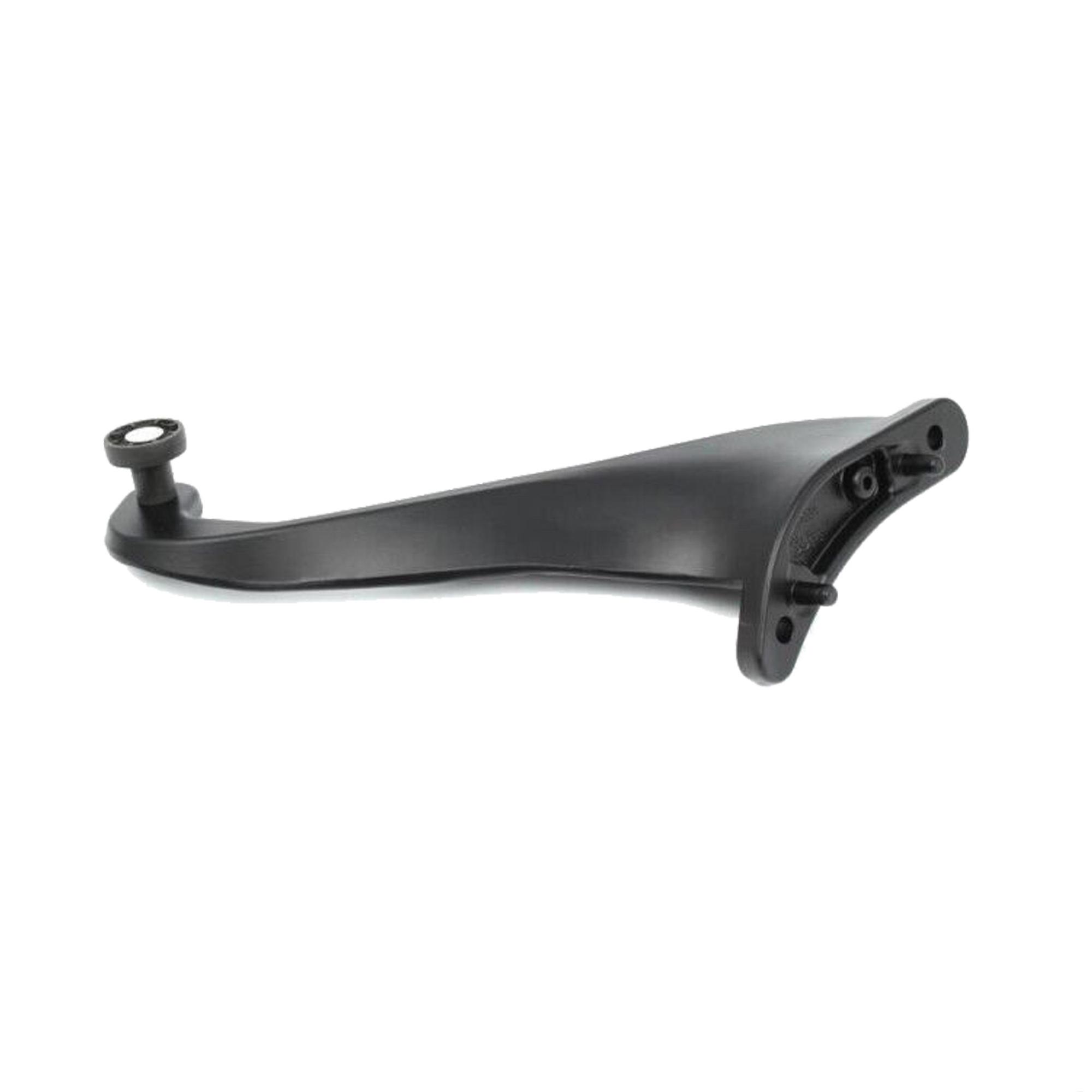 Guide, Chariot, Galet de porte latérale gauche pour Berlingo, Partner PARTSLINE KC02217