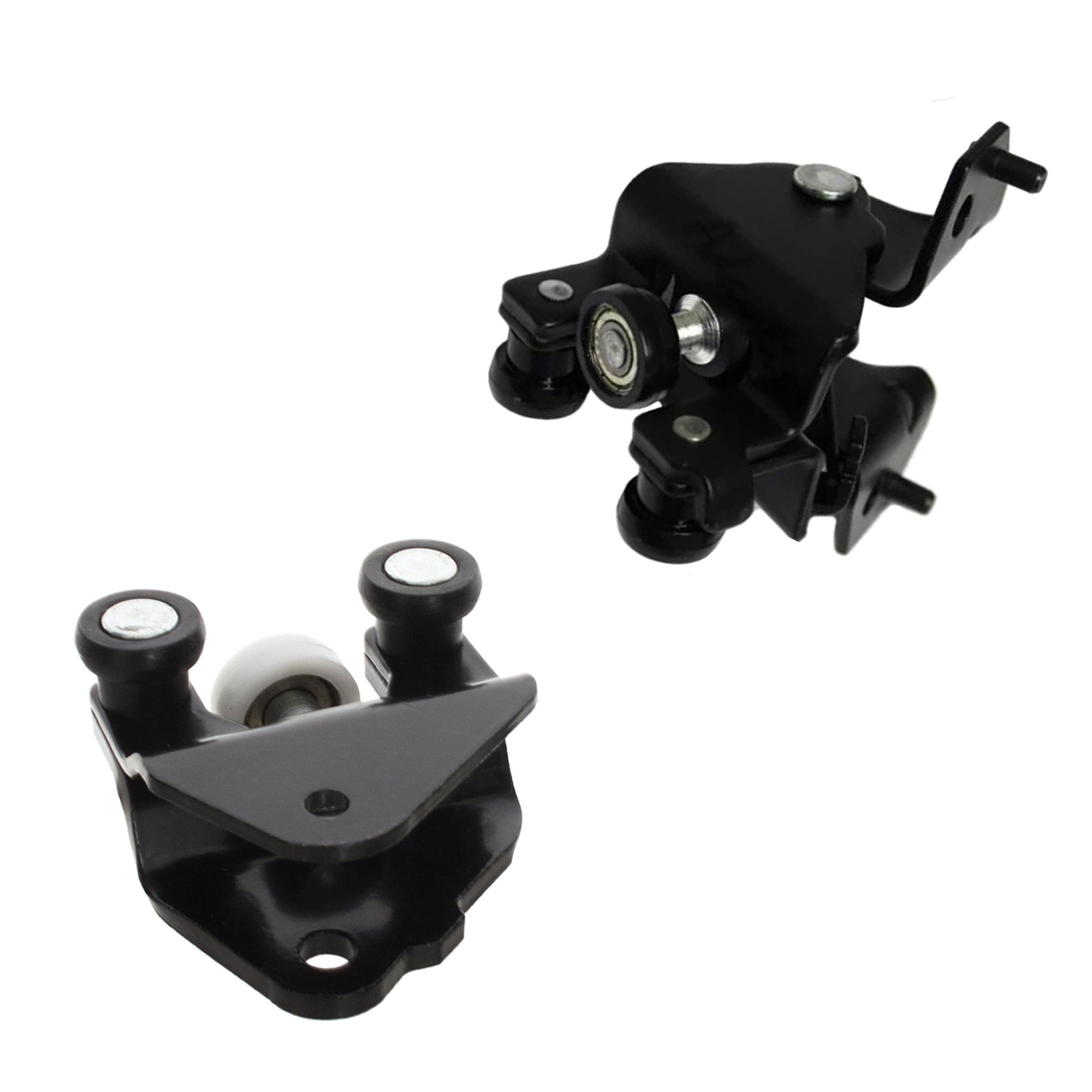 Guide, Chariot, Galet de porte latérale gauche pour Berlingo, Partner PARTSLINE KC02218