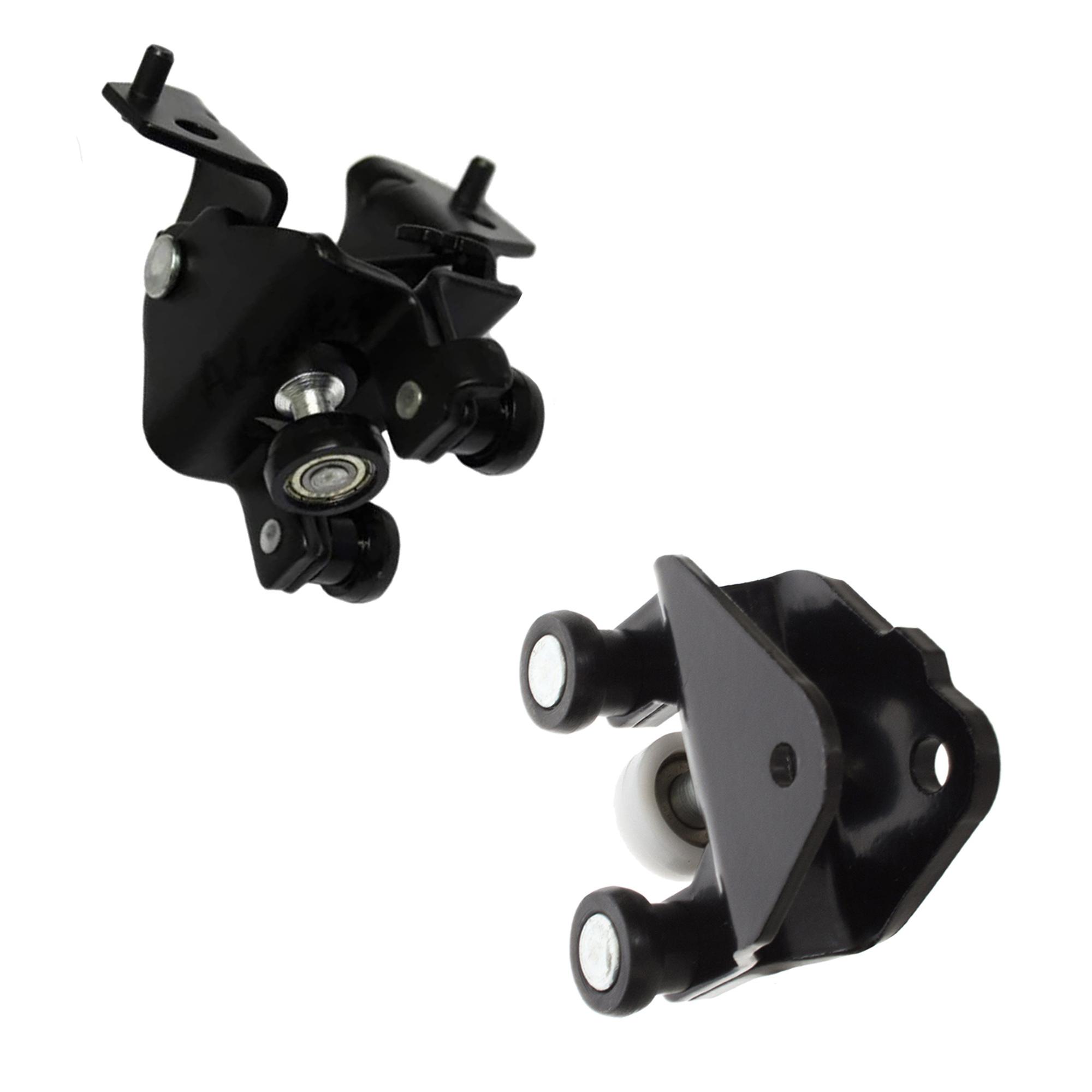 Guide, Chariot, Galet de porte latérale gauche pour Berlingo, Partner PARTSLINE KC02218