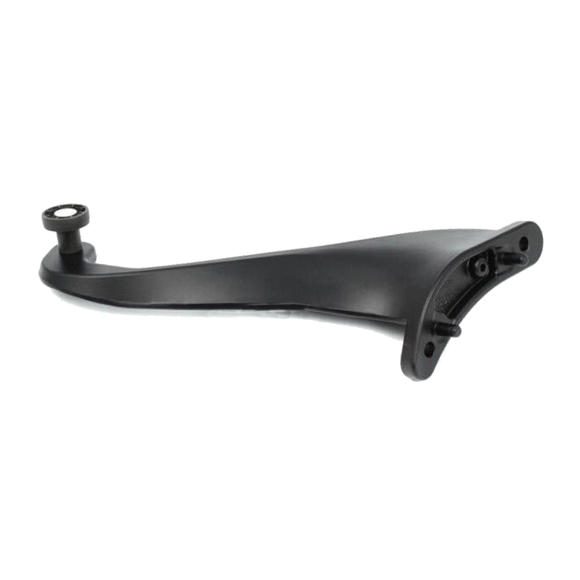 Guide, Chariot, Galet de porte latérale gauche pour Berlingo, Partner PARTSLINE KC02219