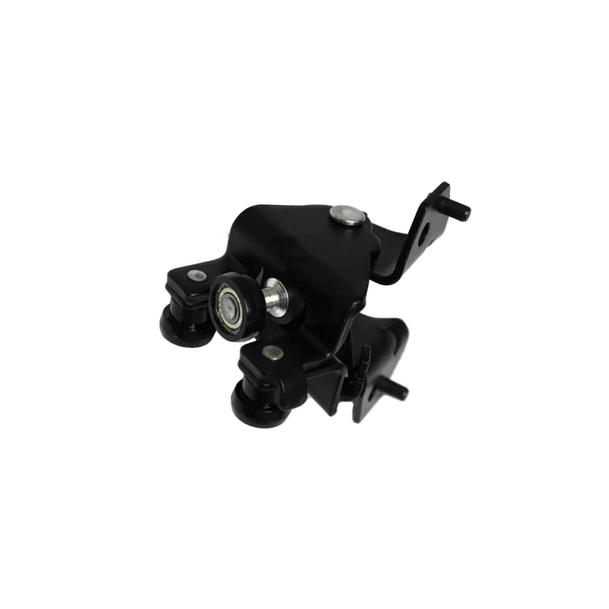 Guide, Chariot, Galet de porte latérale gauche pour Berlingo, Partner PARTSLINE KC02219