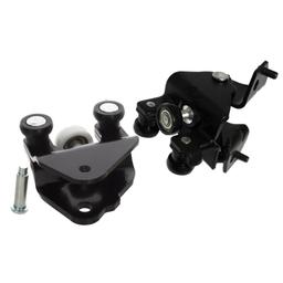 Guide, Chariot, Galet de porte latérale gauche pour Berlingo, Partner PARTSLINE KC02219