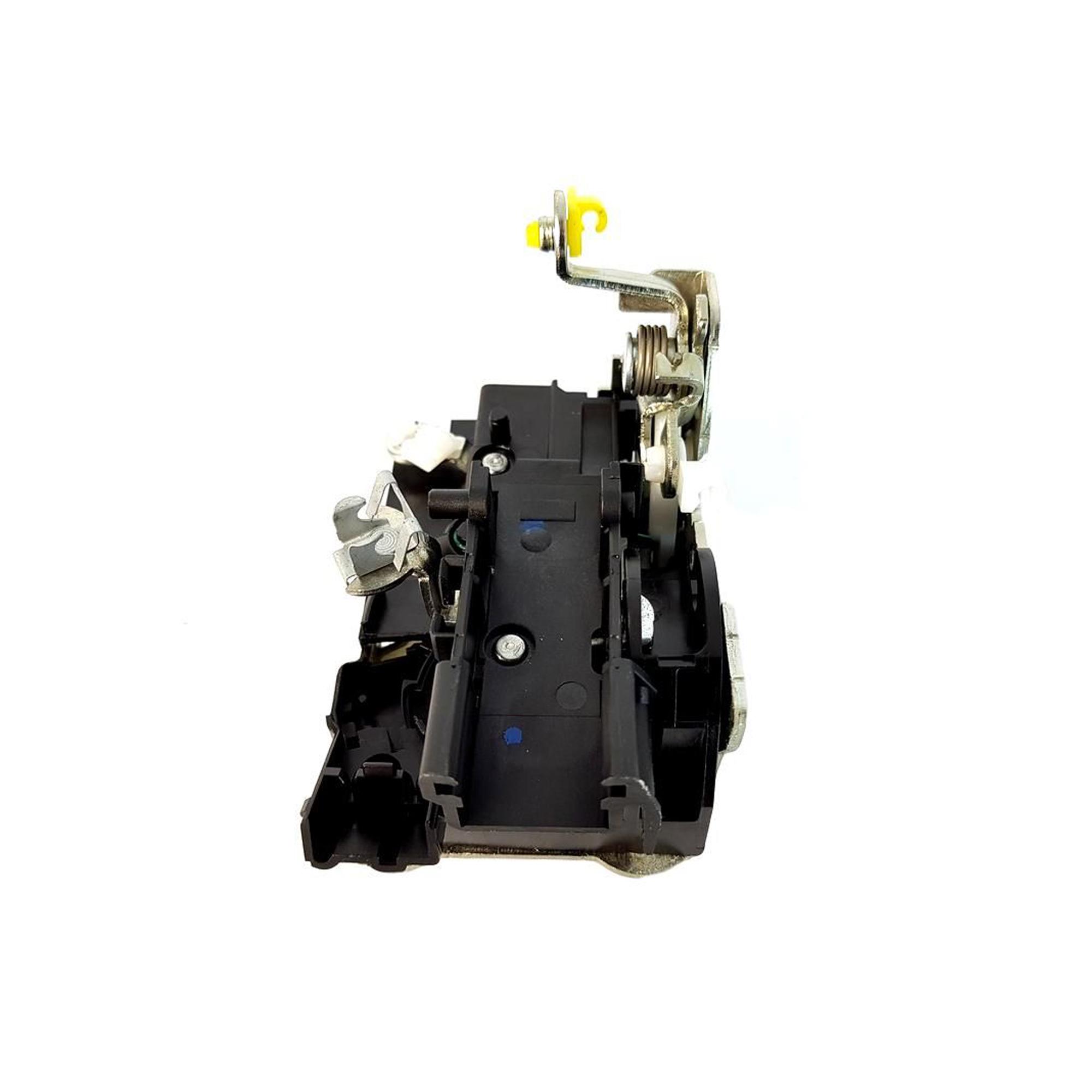 Serrure électrique + moteur centralisation porte avant droite pour Renault Kangoo PARTSLINE KC02220