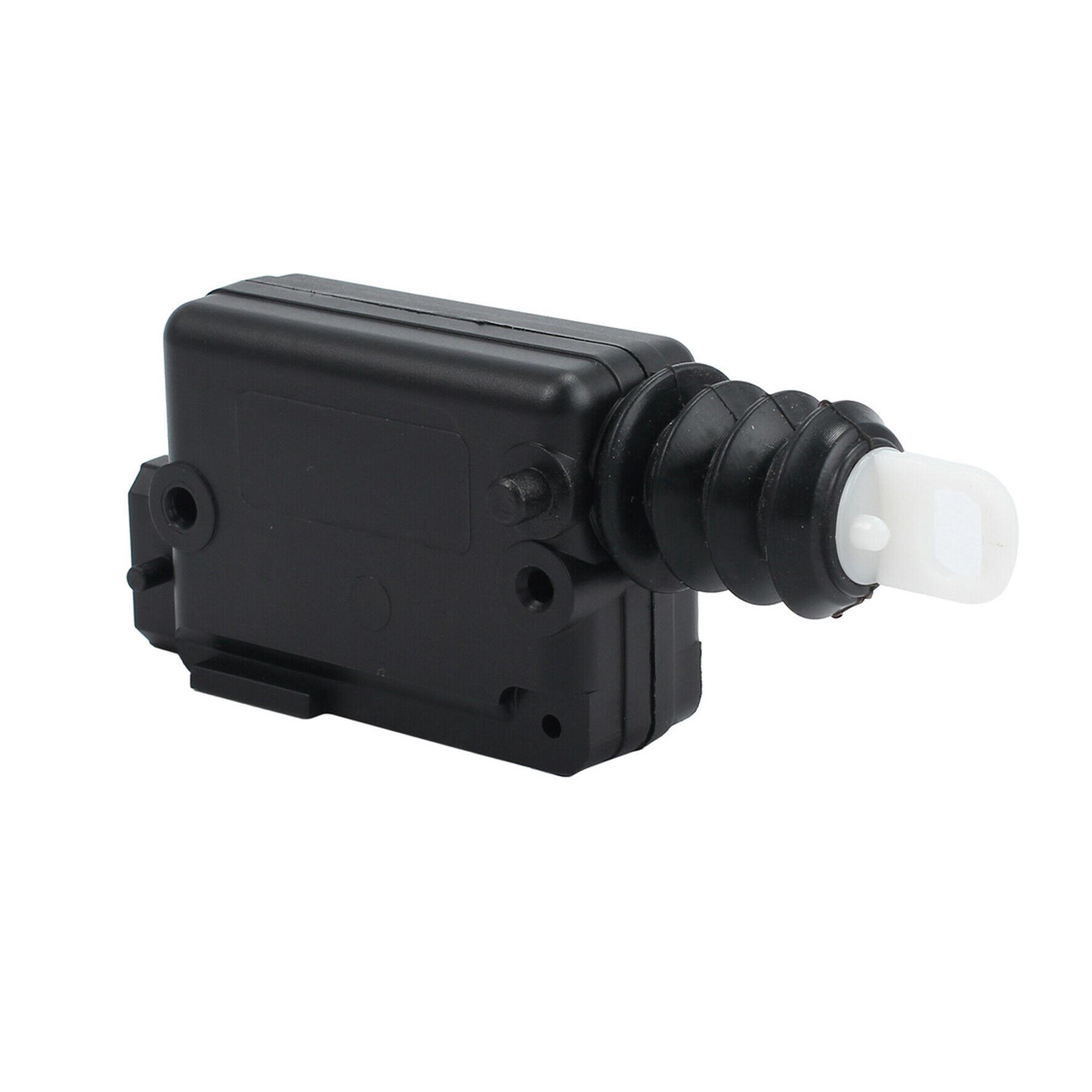 Serrure électrique + moteur centralisation porte avant droite pour Renault Kangoo PARTSLINE KC02220
