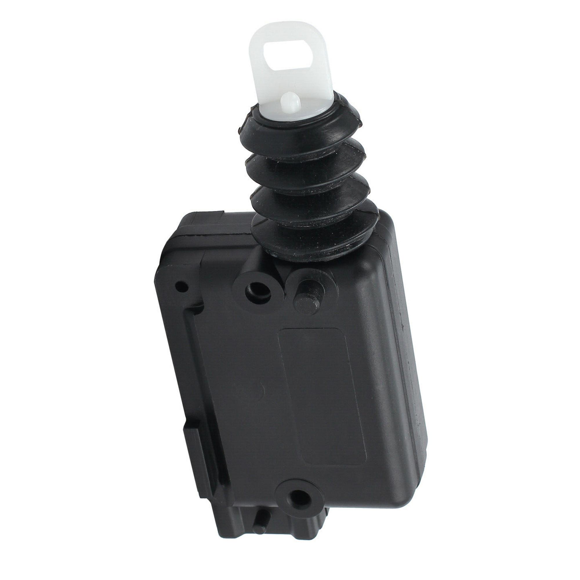 Serrure électrique + moteur centralisation porte avant droite pour Renault Kangoo PARTSLINE KC02220