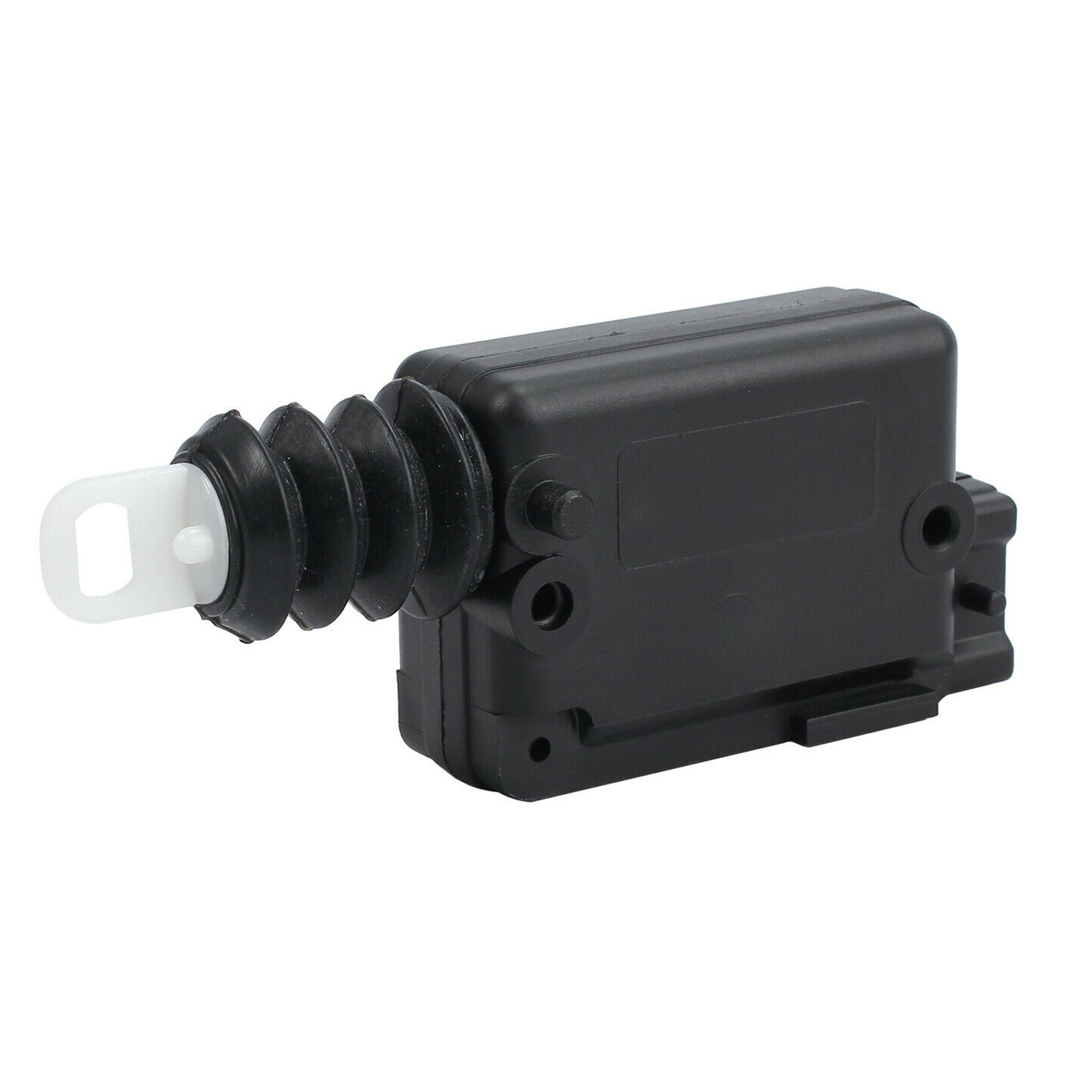 Serrure électrique + moteur centralisation porte avant droite pour Renault Kangoo PARTSLINE KC02220