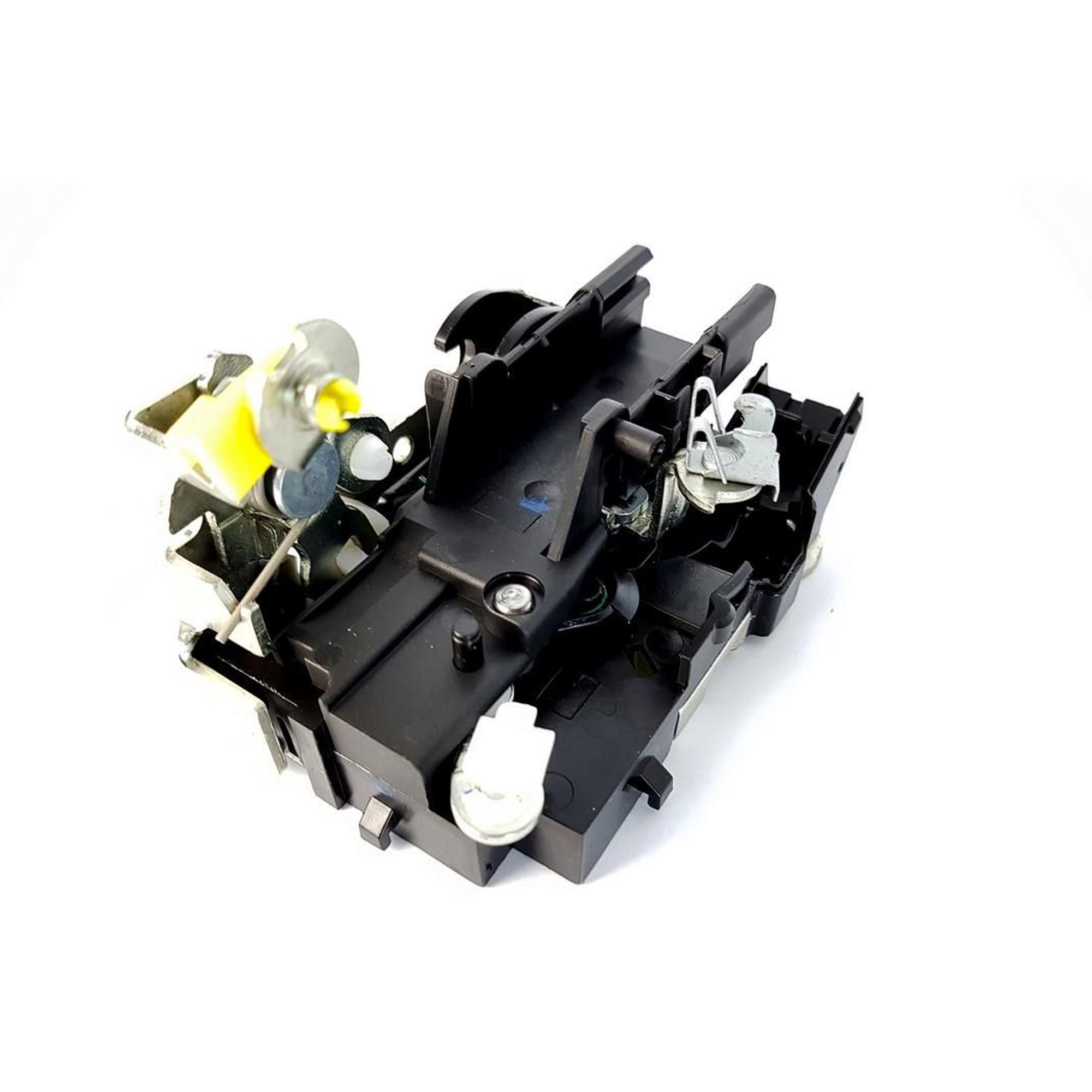 Serrure électrique + moteur centralisation porte avant droite pour Renault Kangoo PARTSLINE KC02220