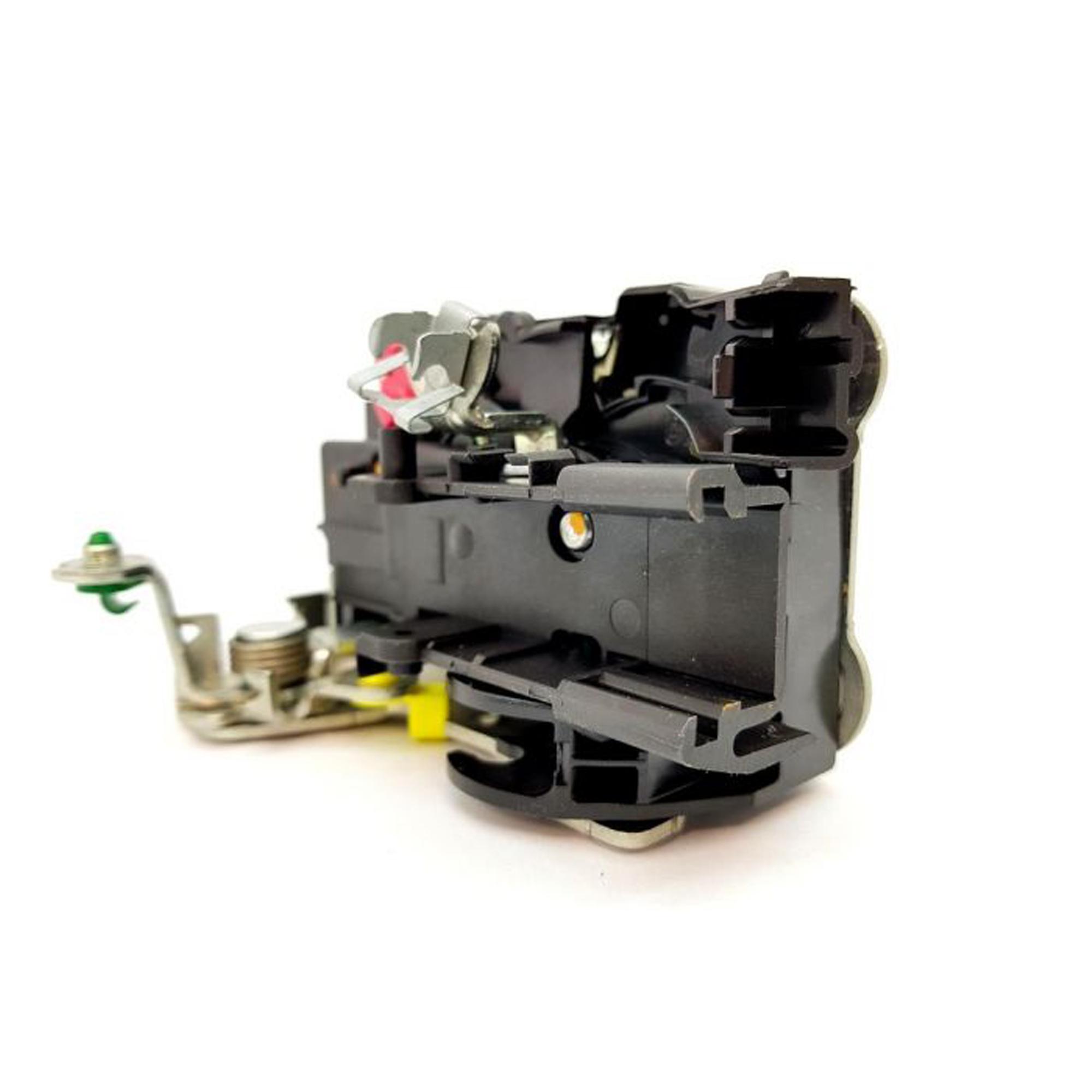 Serrure électrique + moteur centralisation porte avant gauche pour Renault Kangoo PARTSLINE KC02221