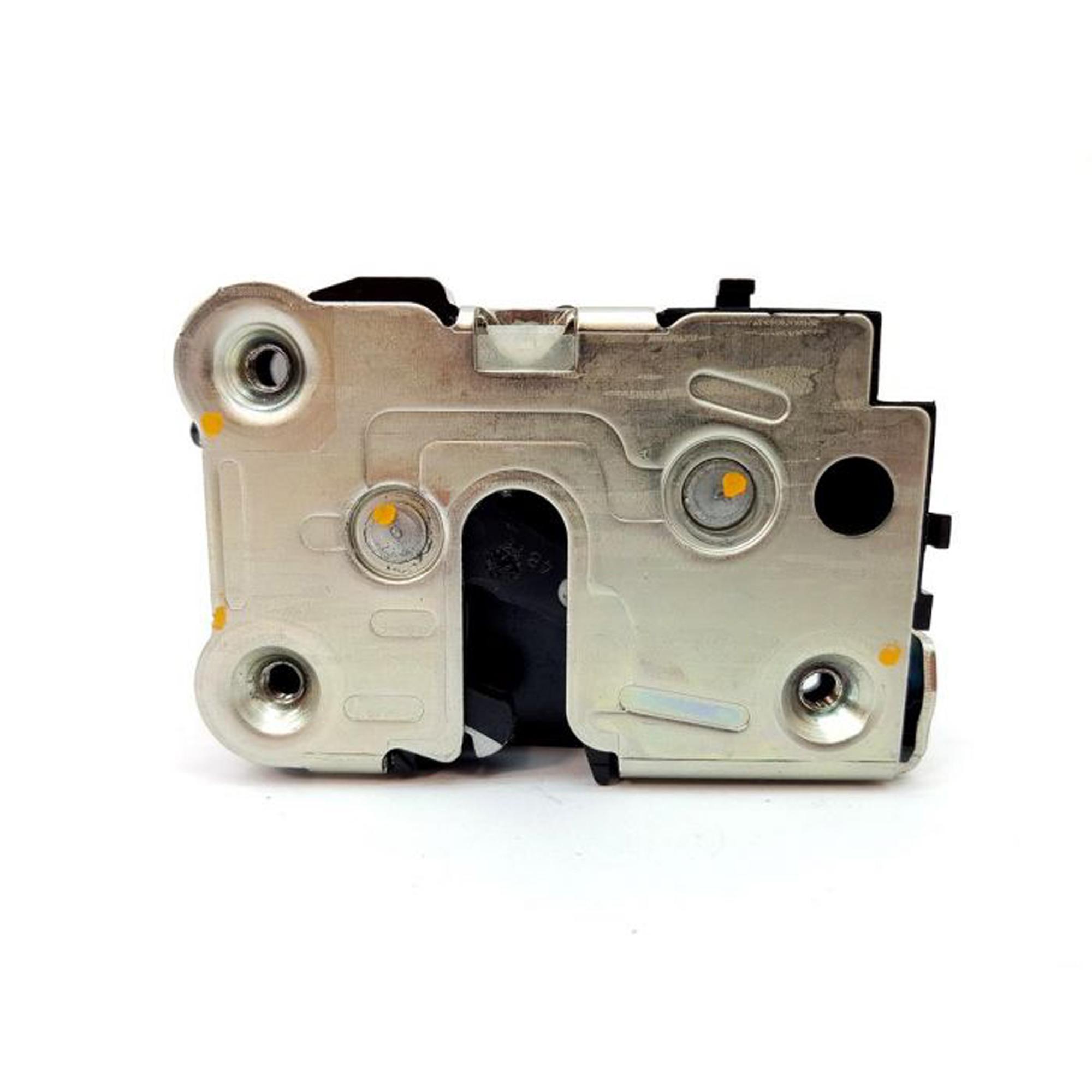 Serrure électrique + moteur centralisation porte avant gauche pour Renault Kangoo PARTSLINE KC02221