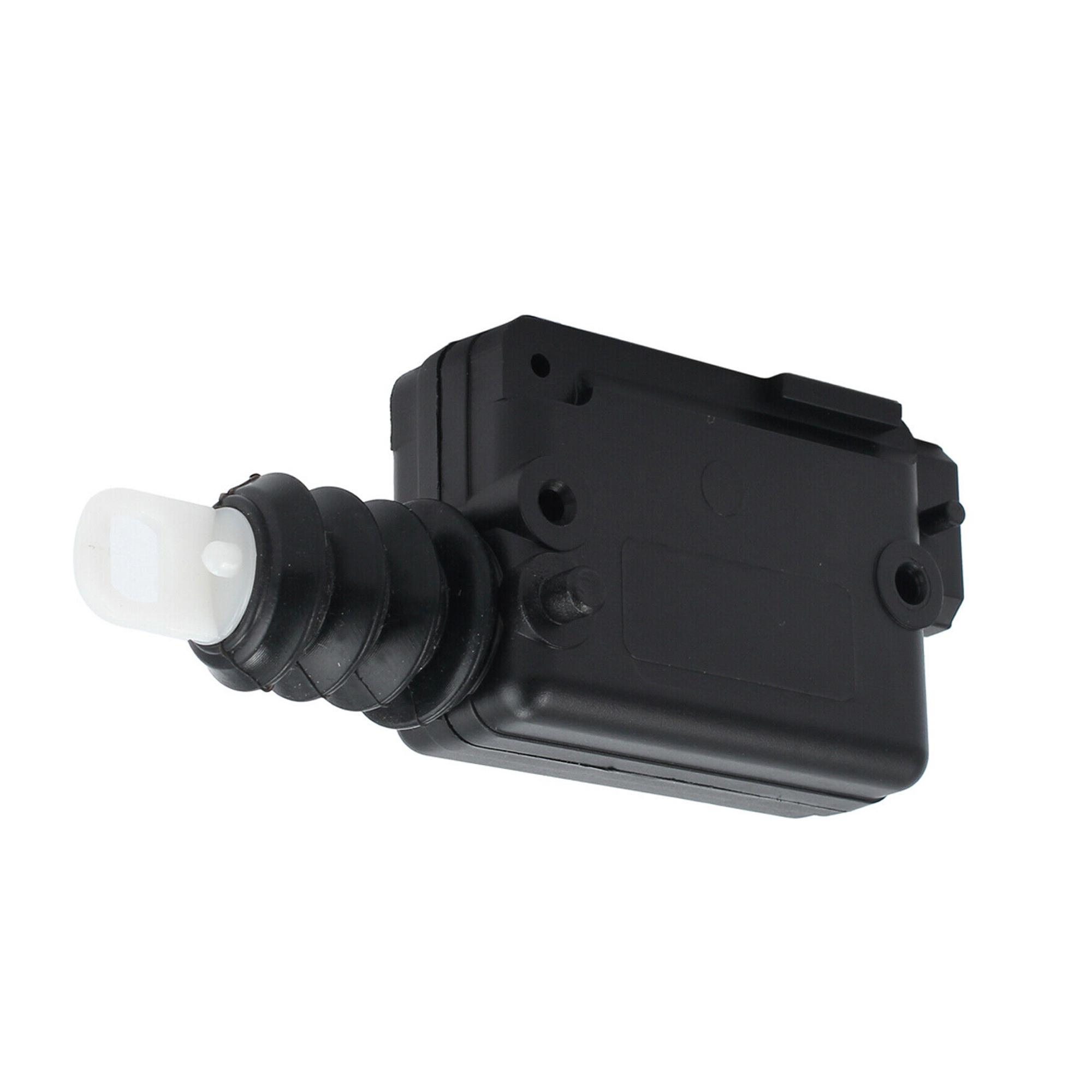 Serrure électrique + moteur centralisation porte avant gauche pour Renault Kangoo PARTSLINE KC02221