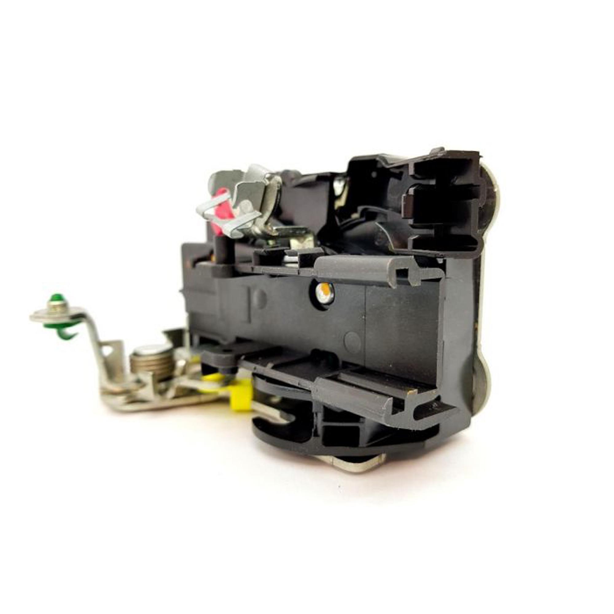 Lot de 2, Serrure électrique de porte avant gauche + droite pour Renault Kangoo PARTSLINE KC02222