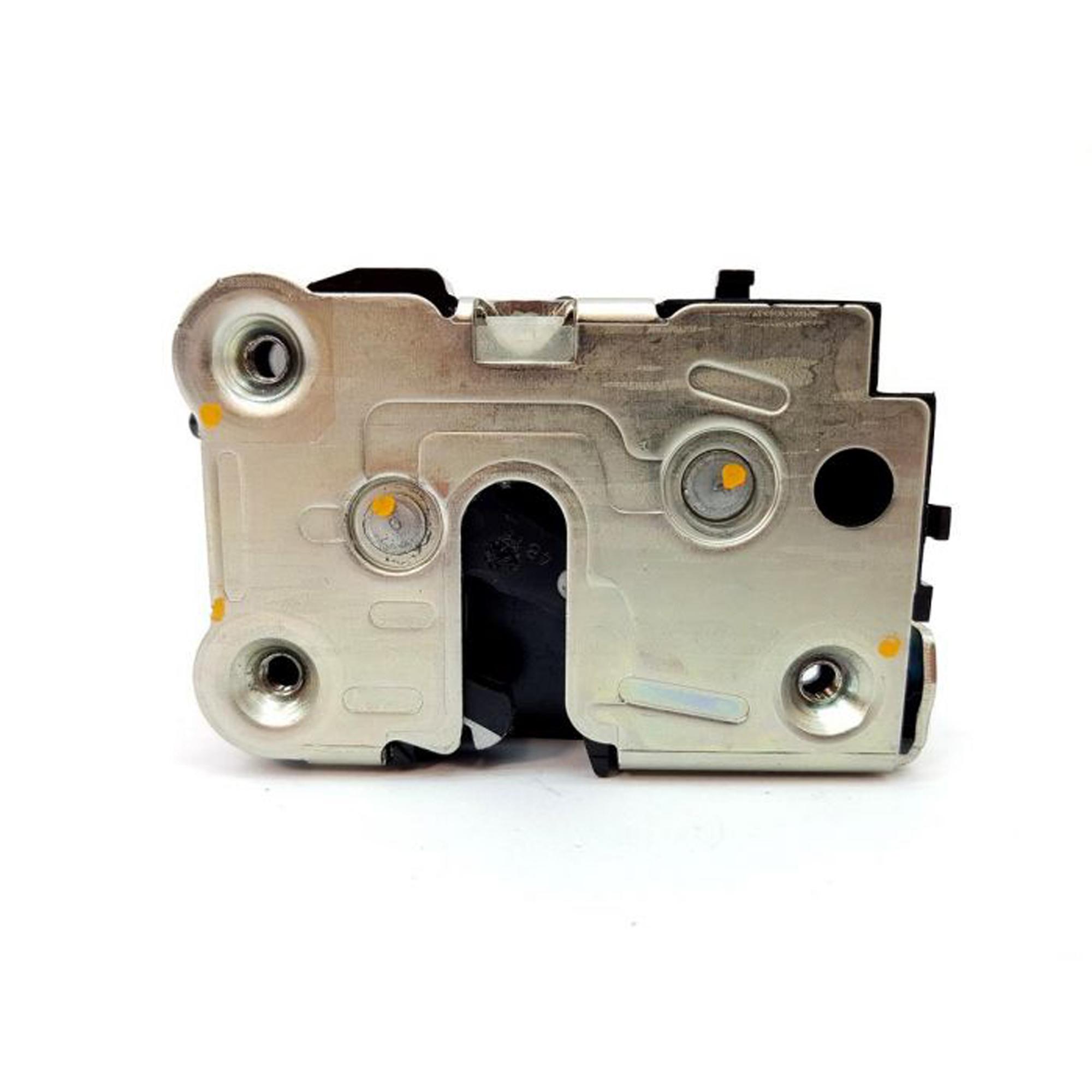 Lot de 2, Serrure électrique de porte avant gauche + droite pour Renault Kangoo PARTSLINE KC02222