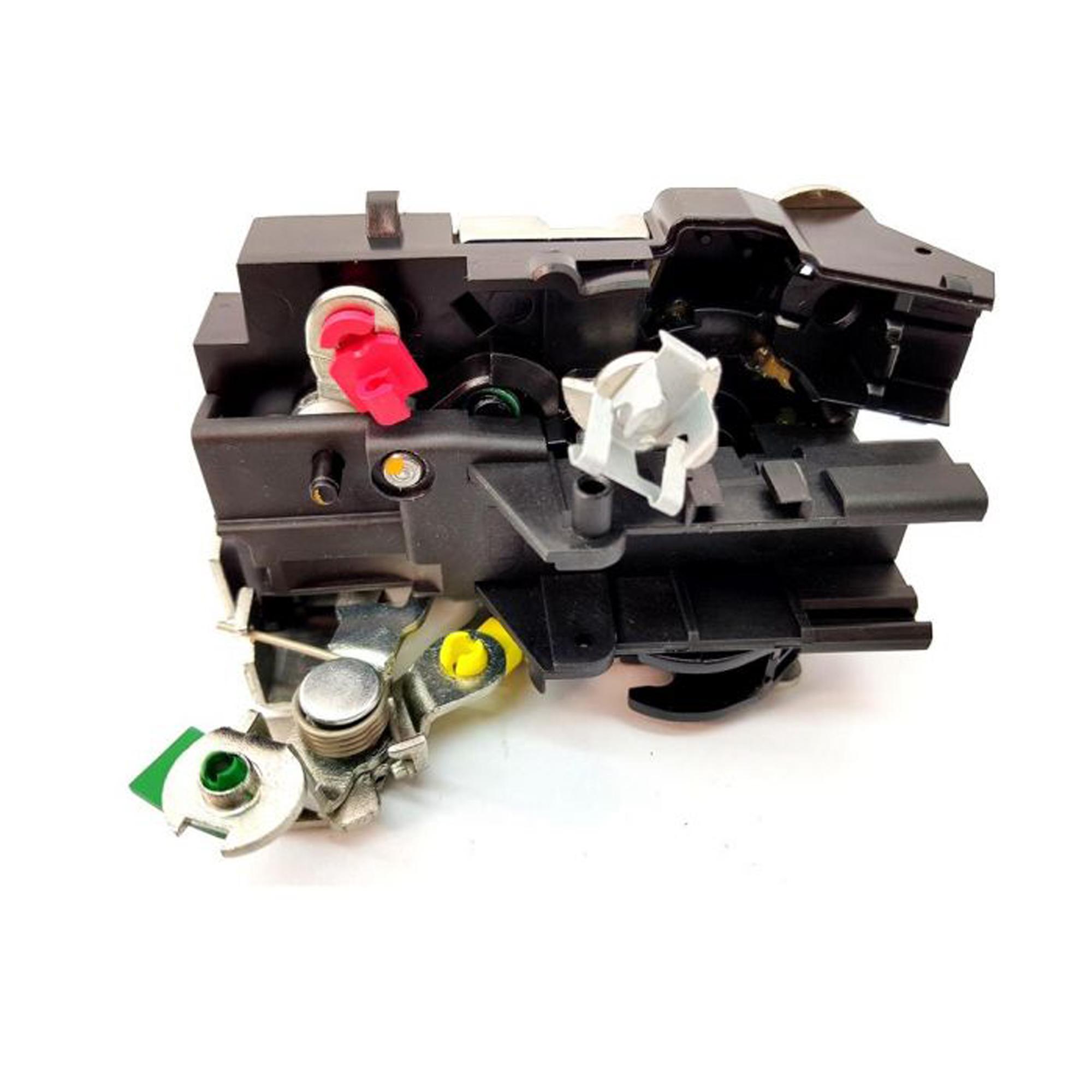 Lot de 2, Serrure électrique de porte avant gauche + droite pour Renault Kangoo PARTSLINE KC02222