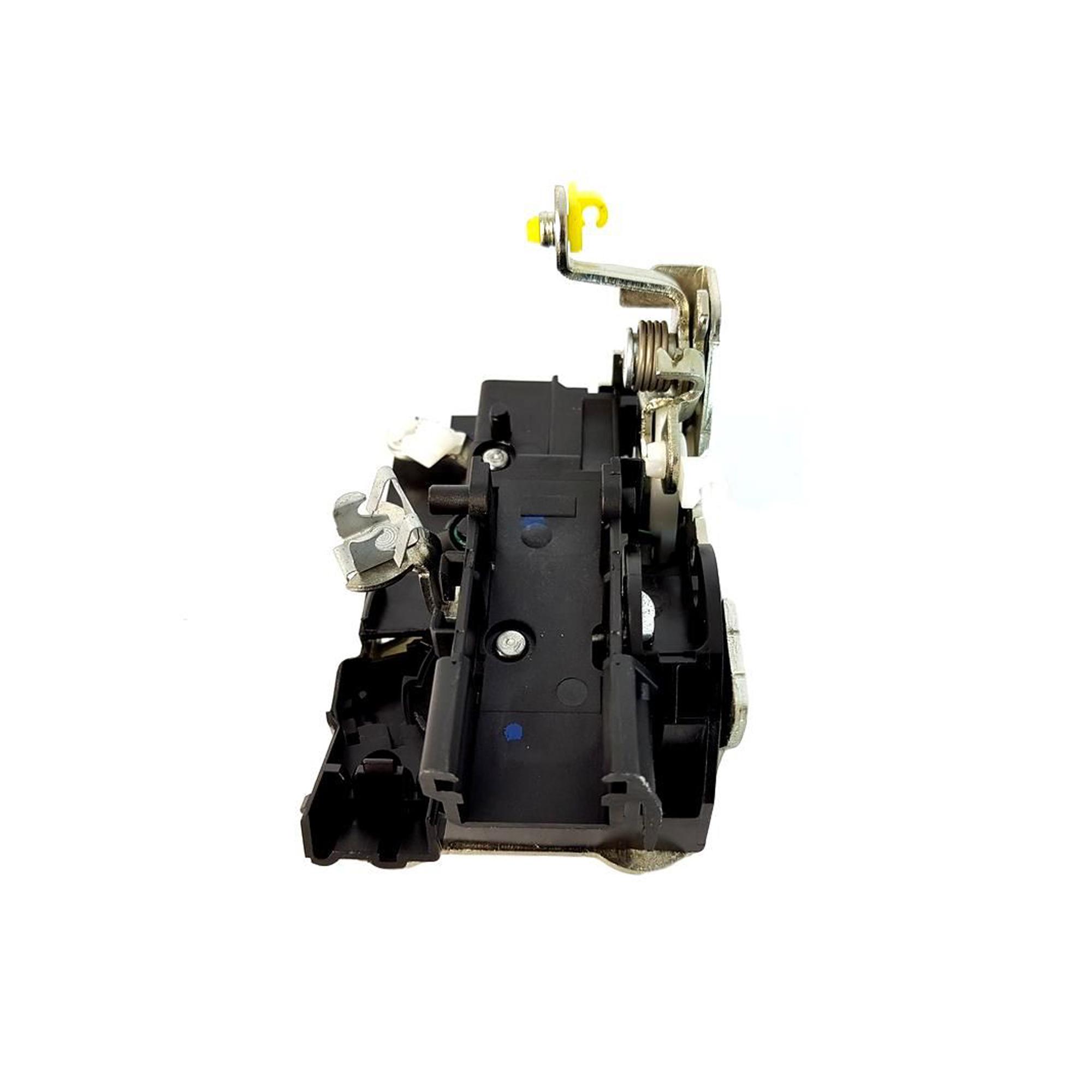 Lot de 2, Serrure électrique de porte avant gauche + droite pour Renault Kangoo PARTSLINE KC02222