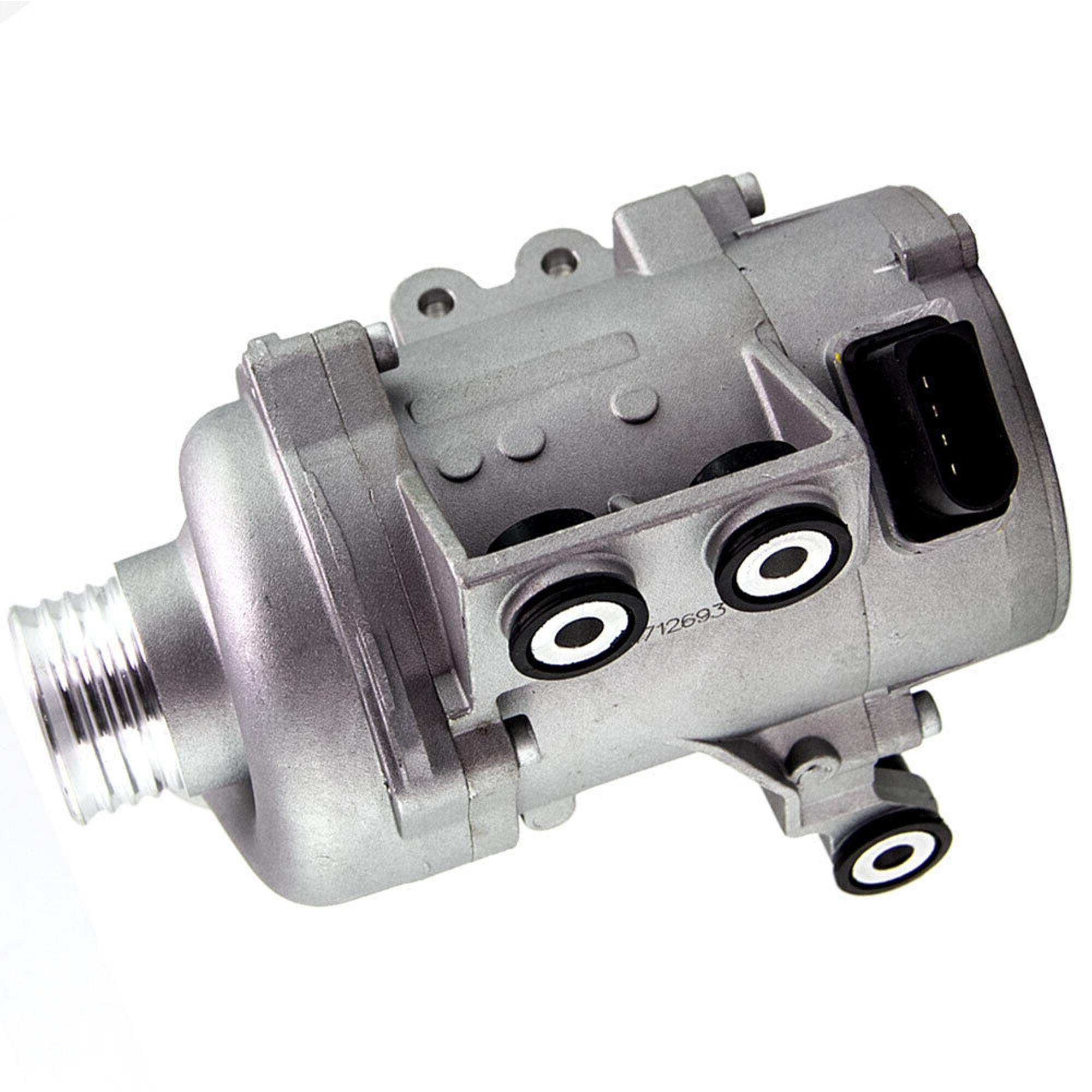 Pompe à eau + boîtier thermostat pour Bmw 1, 3, 5, 6, 7, X1, X3, X5, Z4 PARTSLINE KC02224