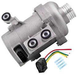 Pompe à eau + boîtier thermostat pour Bmw 1, 3, 5, 6, 7, X1, X3, X5, Z4 PARTSLINE KC02224