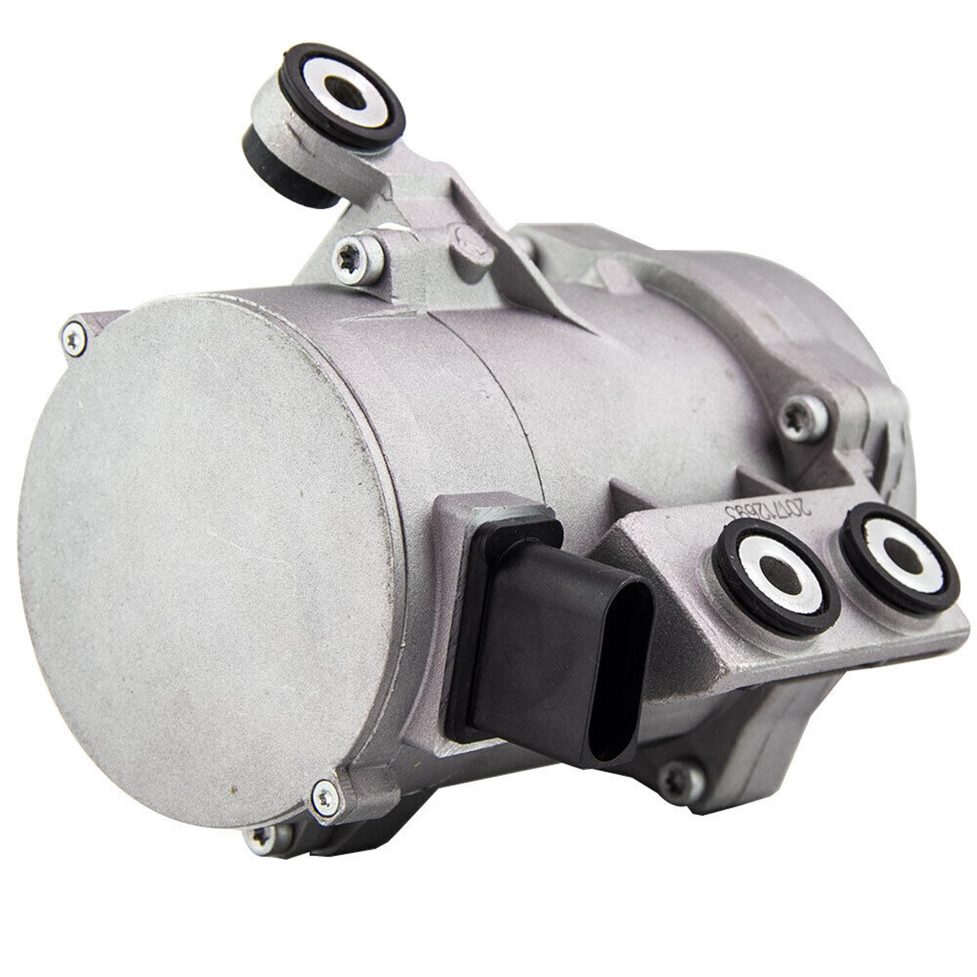 Pompe à eau + boîtier thermostat pour Bmw 1, 3, 5, 6, 7, X1, X3, X5, Z4 PARTSLINE KC02224