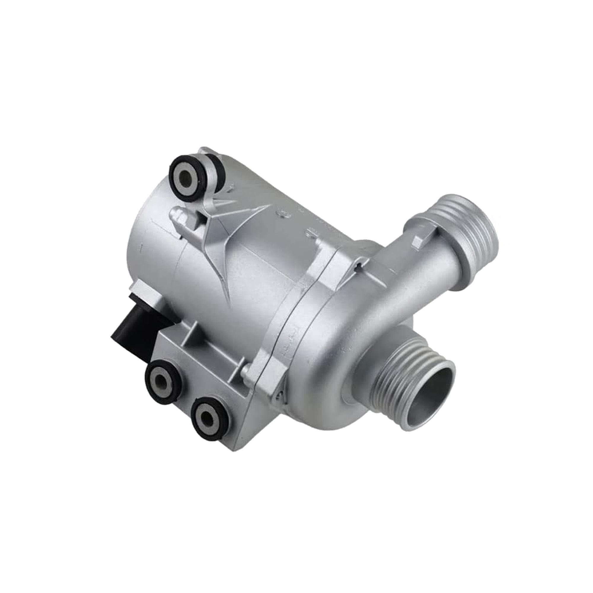 Pompe à eau + boîtier thermostat + réparation faisceau pour Bmw PARTSLINE KC02225