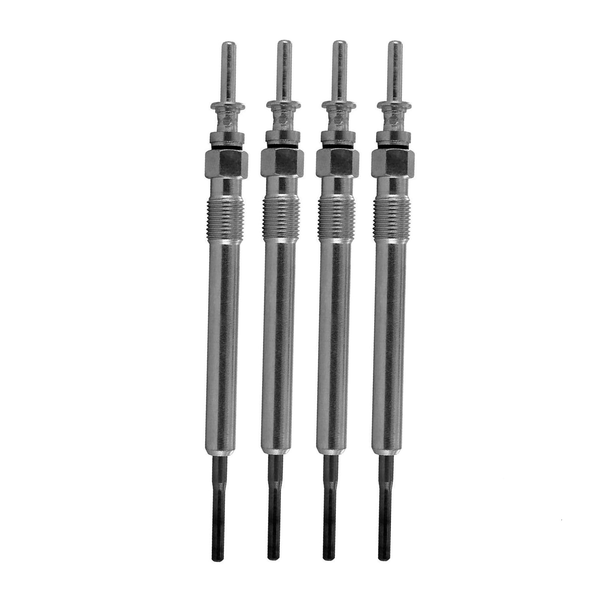 Boîtier de préchauffage + lot de 4 bougies pour Bmw moteurs 2.0 L PARTSLINE KC02235
