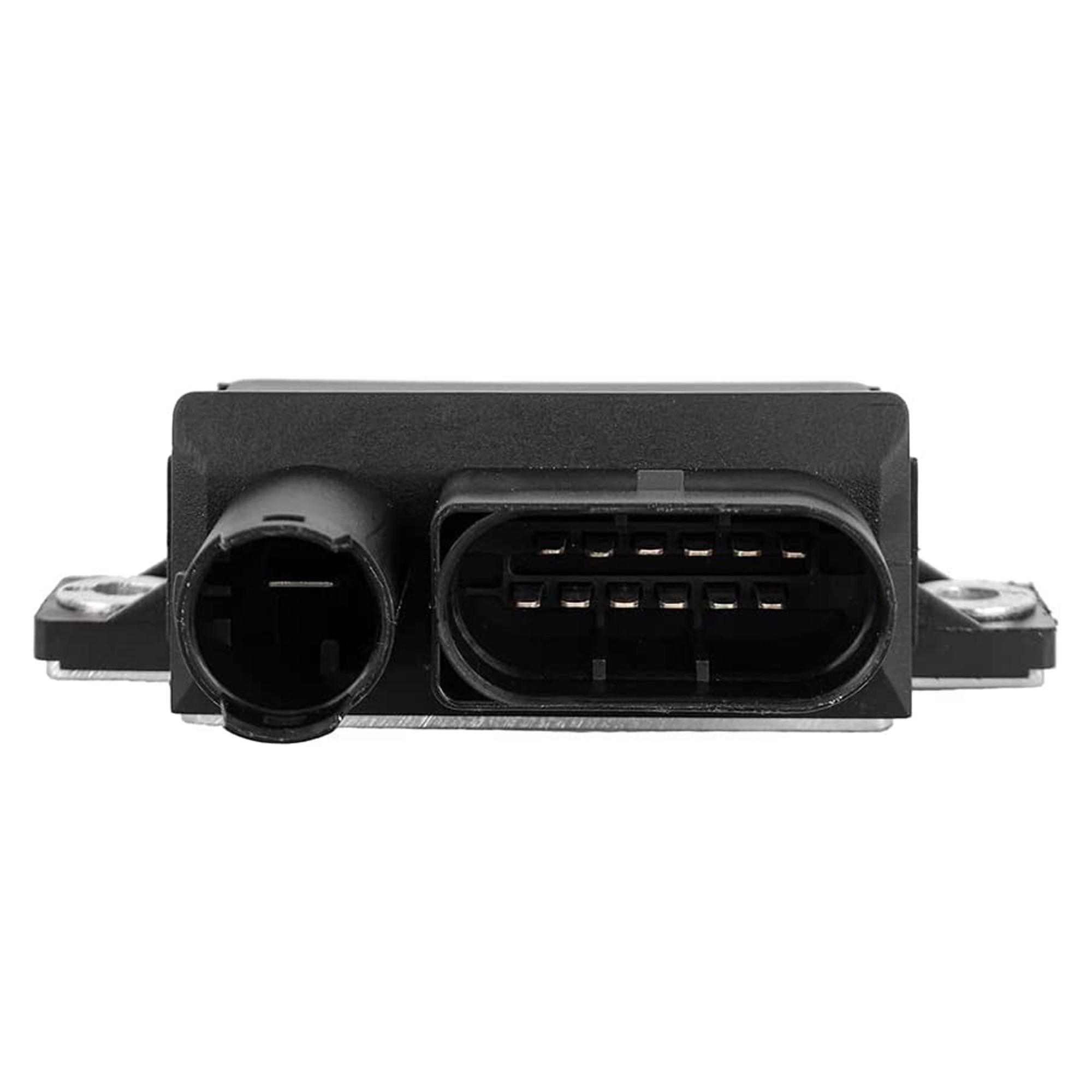 Boîtier de préchauffage + lot de 4 bougies pour Bmw moteurs 2.0 L PARTSLINE KC02235